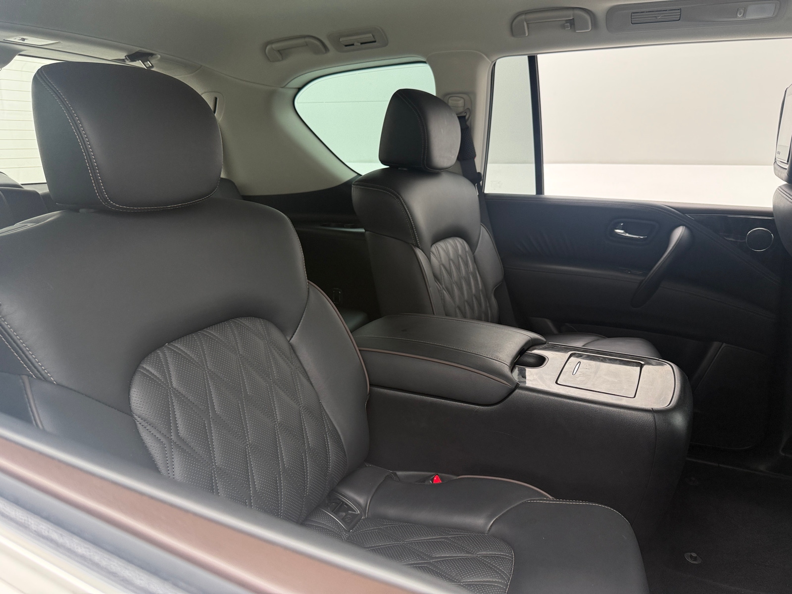 Thumbnail: 2023 Nissan Armada - 5