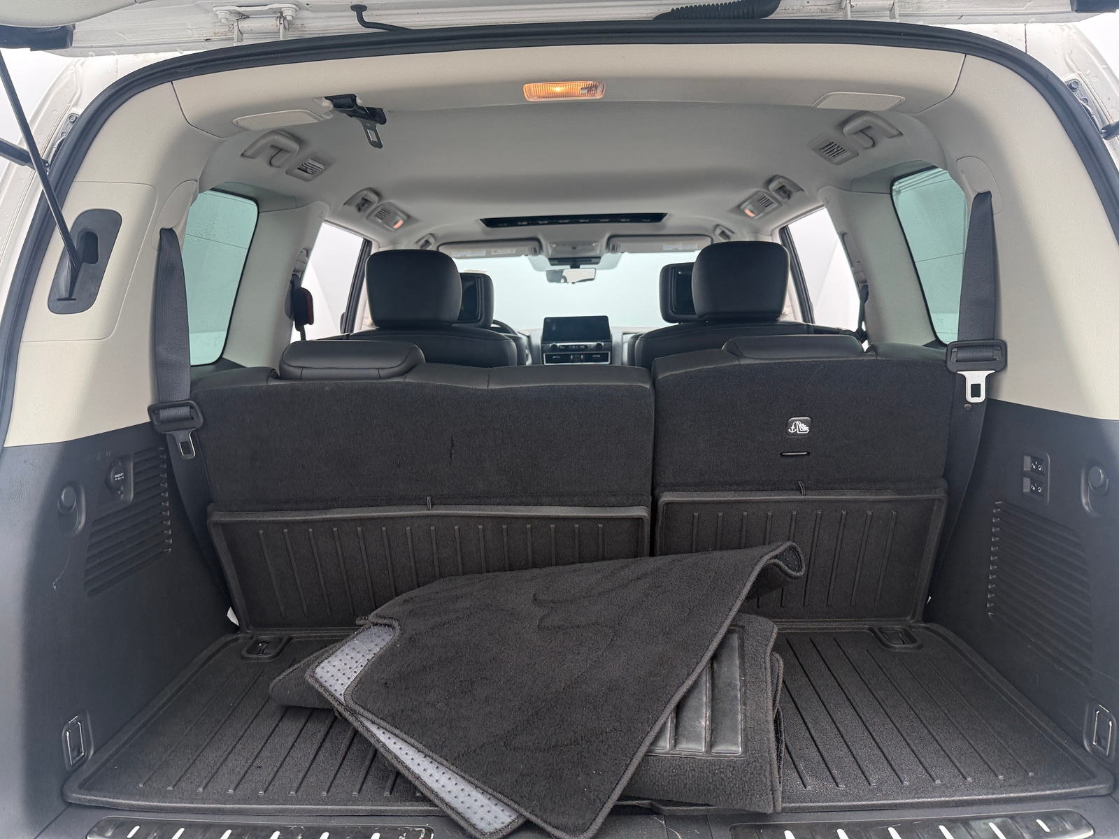 Thumbnail: 2023 Nissan Armada - 6