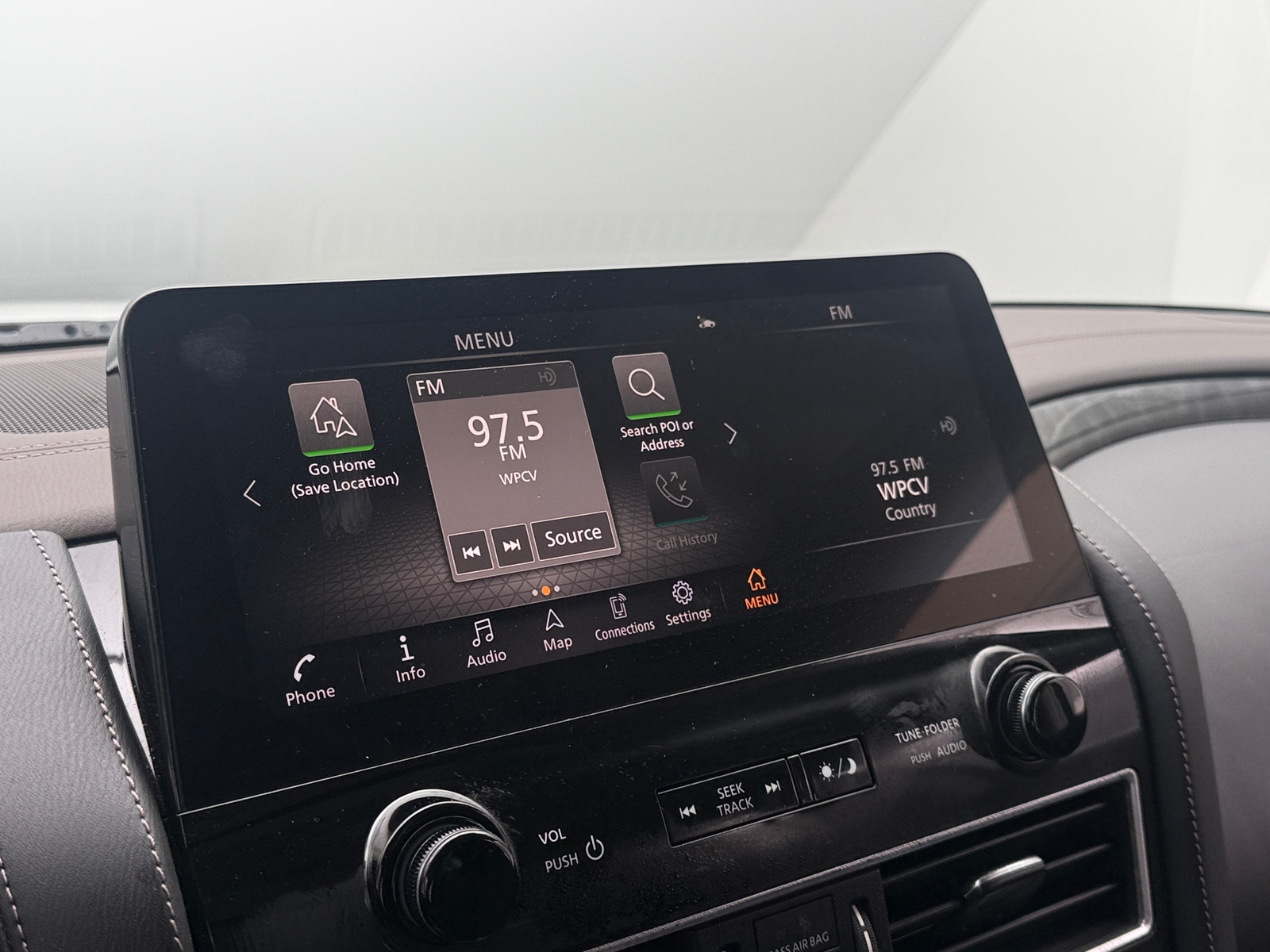 Thumbnail: 2023 Nissan Armada - 3