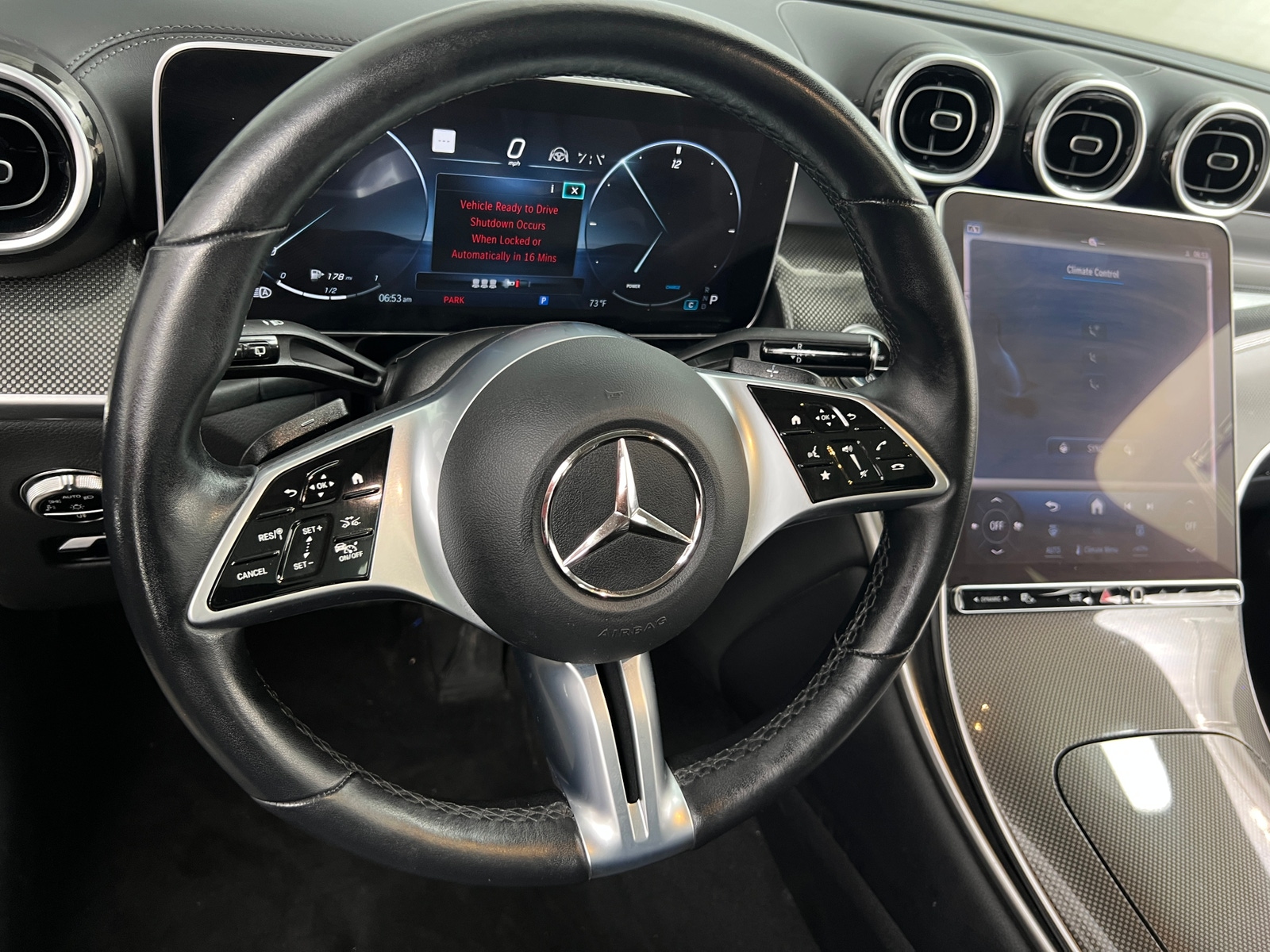 Thumbnail: 2024 Mercedes-Benz GLC - 4