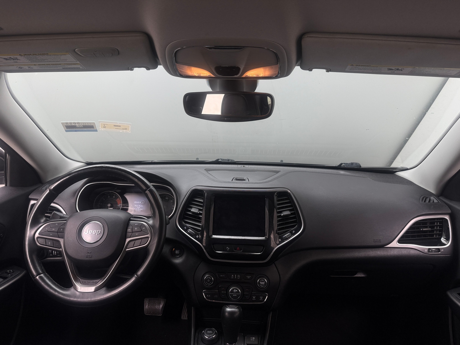 Thumbnail: 2019 Jeep Cherokee - 2