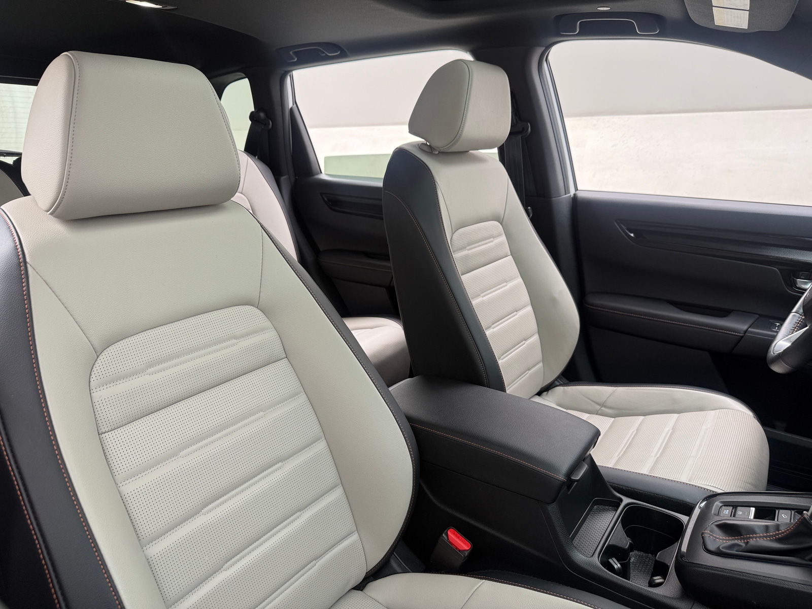 Thumbnail: 2024 Honda CR-V - 2