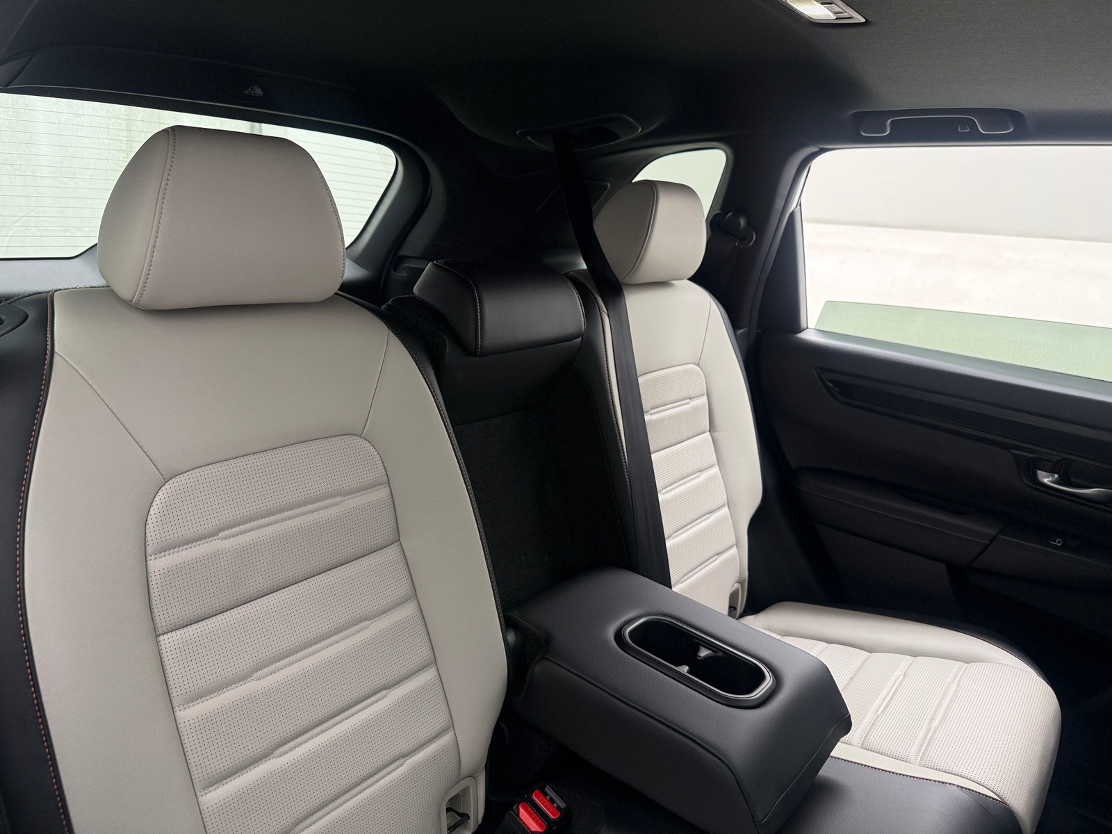 Thumbnail: 2024 Honda CR-V - 6