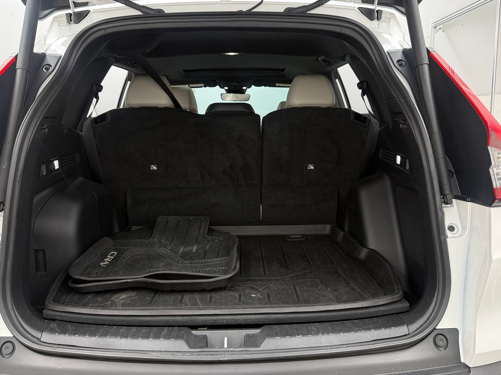 Thumbnail: 2024 Honda CR-V - 7
