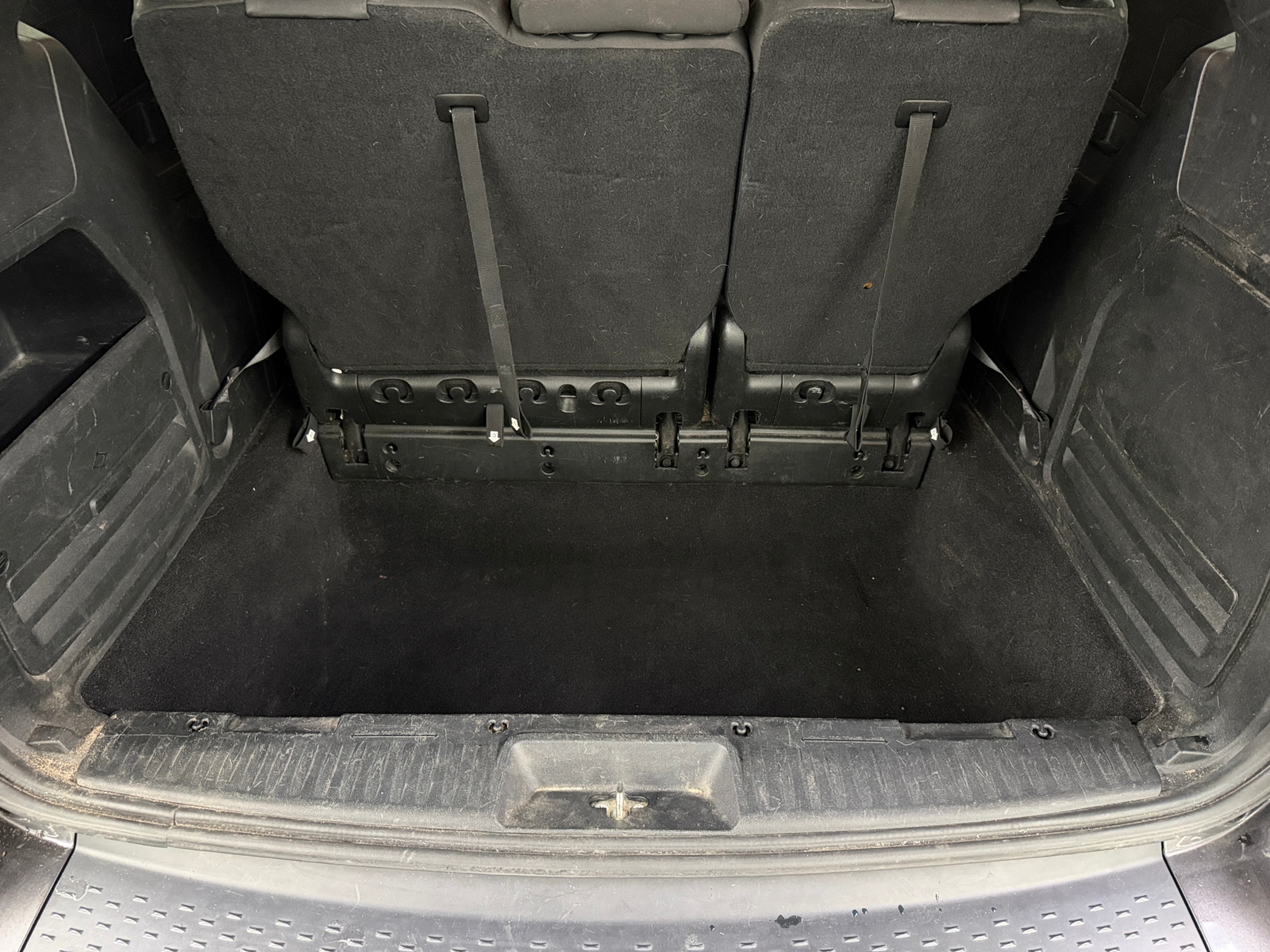 Thumbnail: 2017 Dodge Grand Caravan - 7