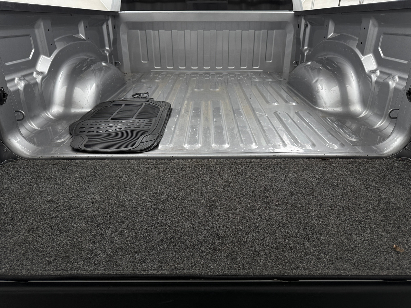 Thumbnail: 2022 RAM 1500 - 7