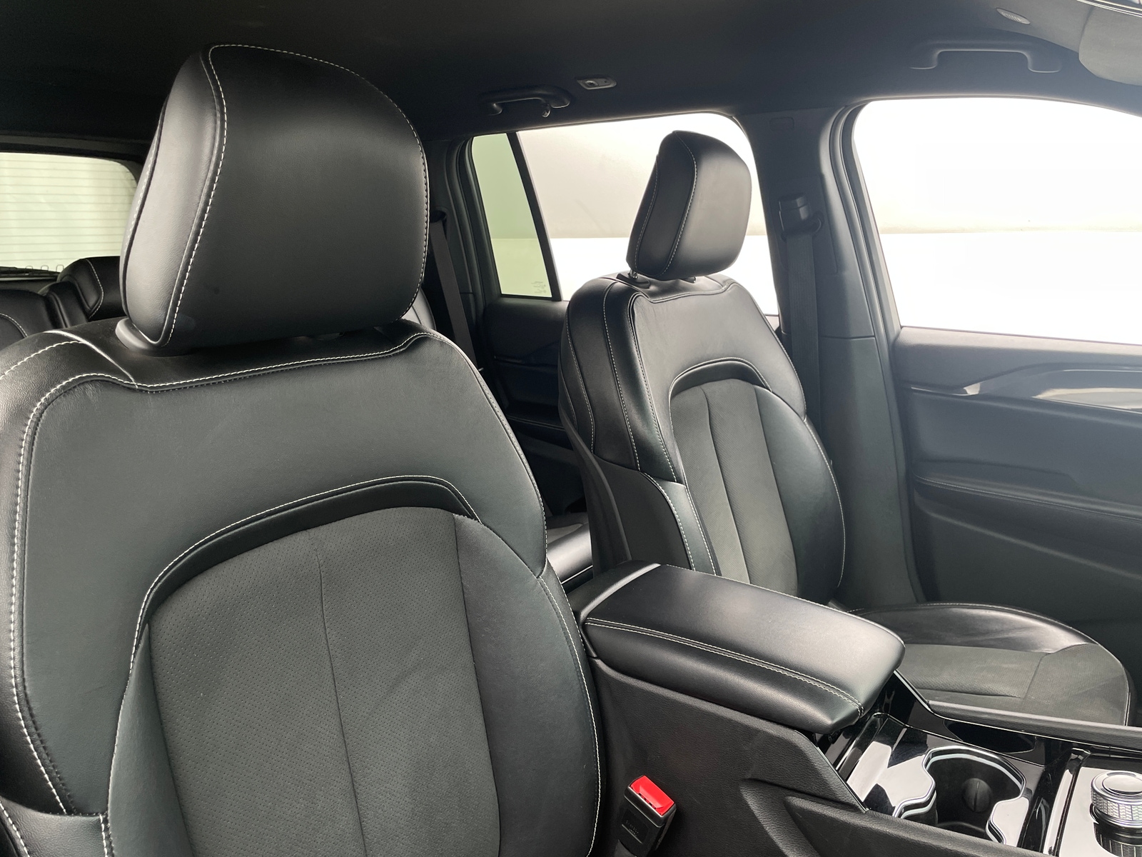 Thumbnail: 2023 Jeep Grand Cherokee - 2