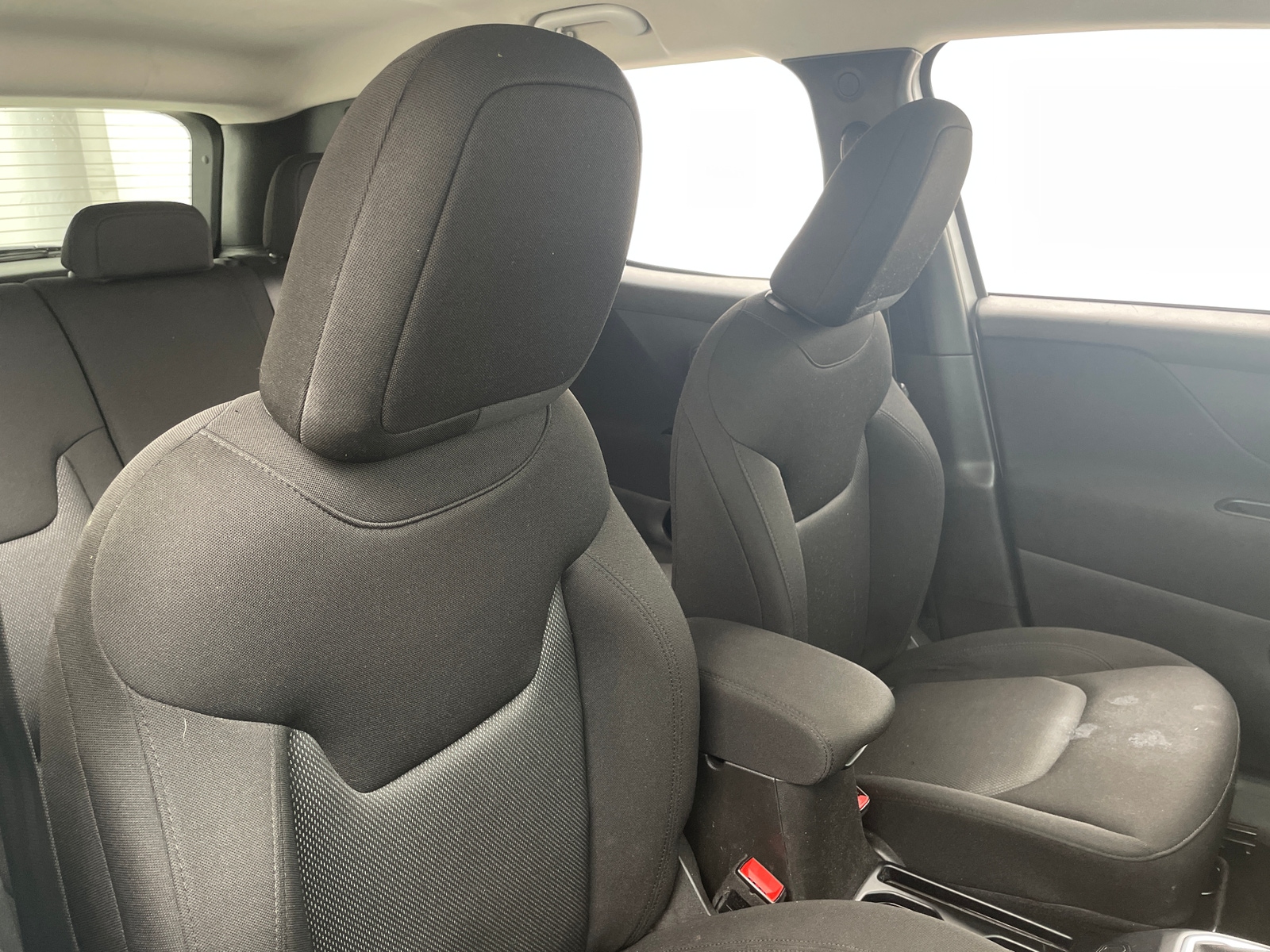 Thumbnail: 2021 Jeep Renegade - 2