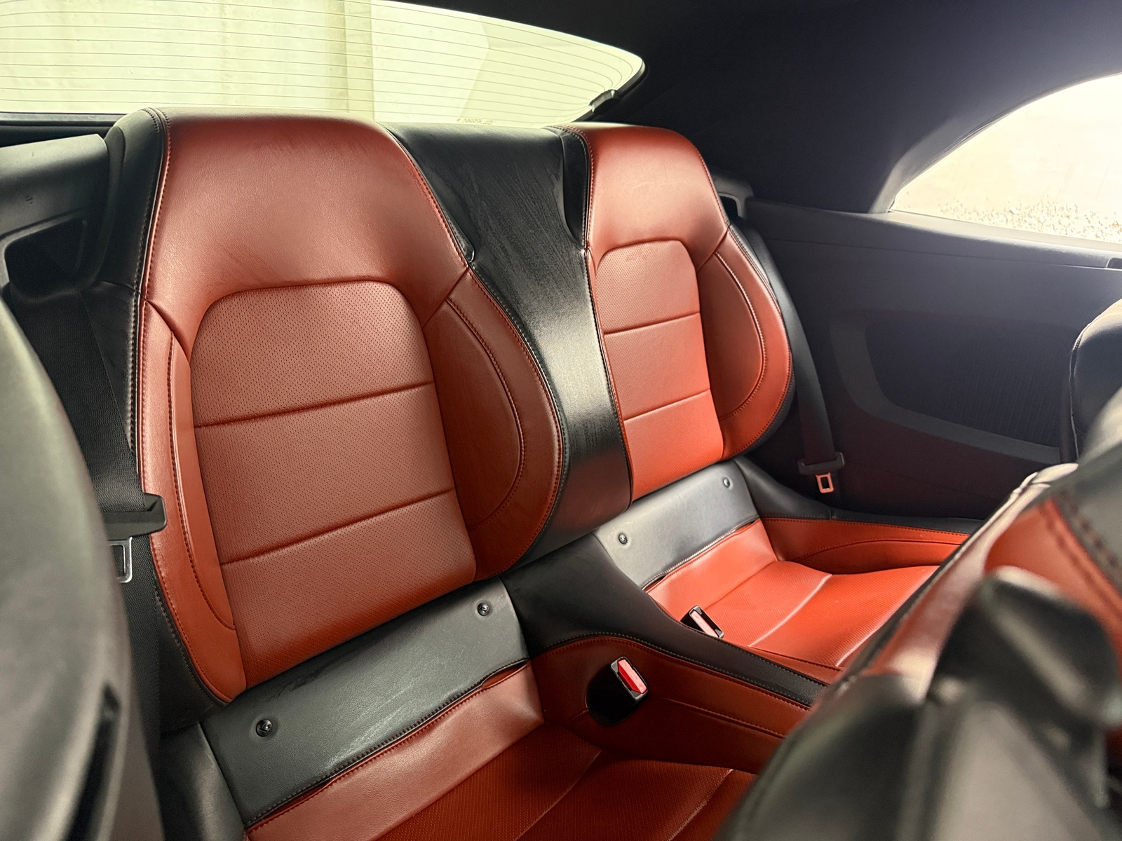 Thumbnail: 2024 Ford Mustang - 5