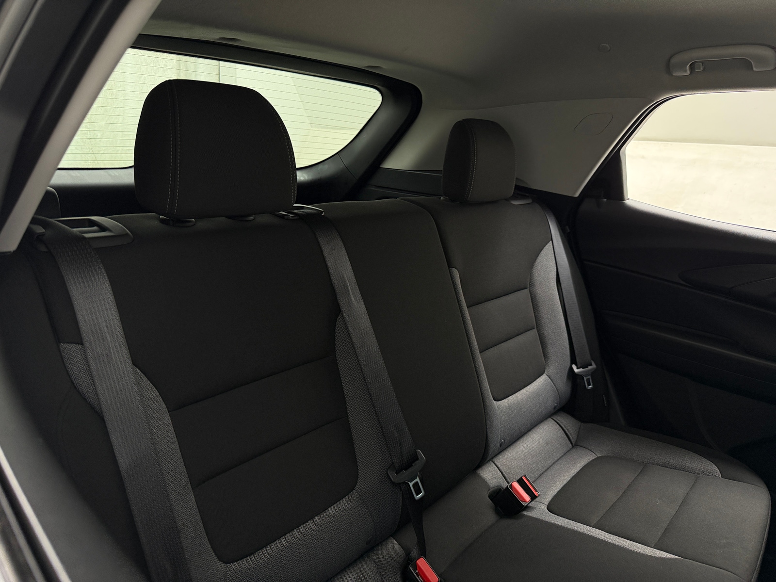 Thumbnail: 2026 Chevrolet TrailBlazer - 6