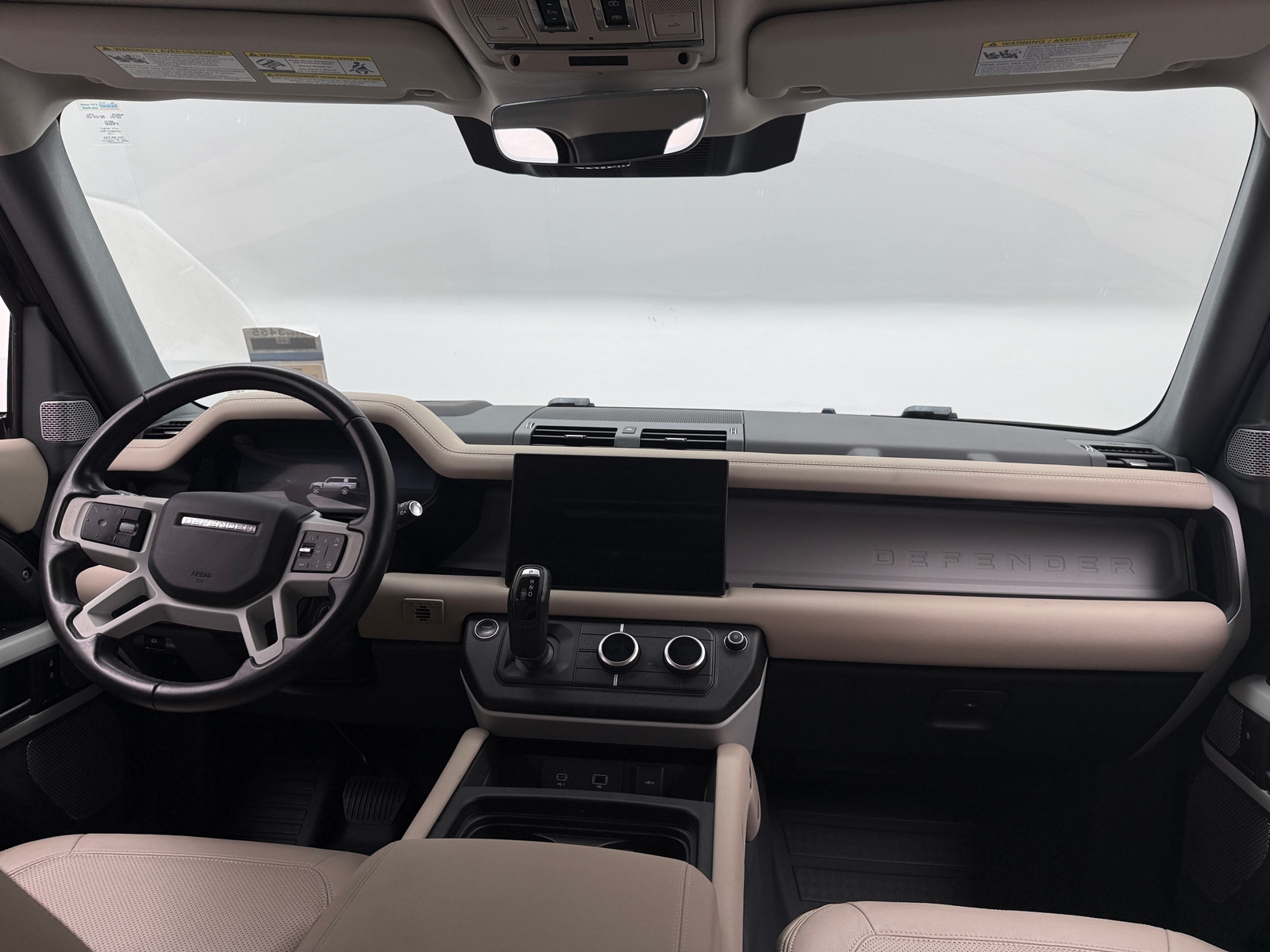 Thumbnail: 2024 Land Rover Defender - 2