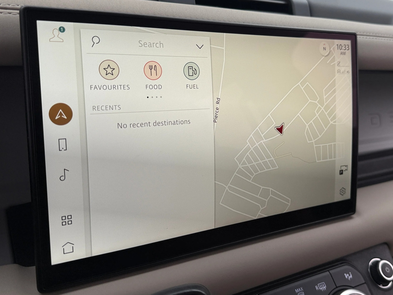 Thumbnail: 2024 Land Rover Defender - 3