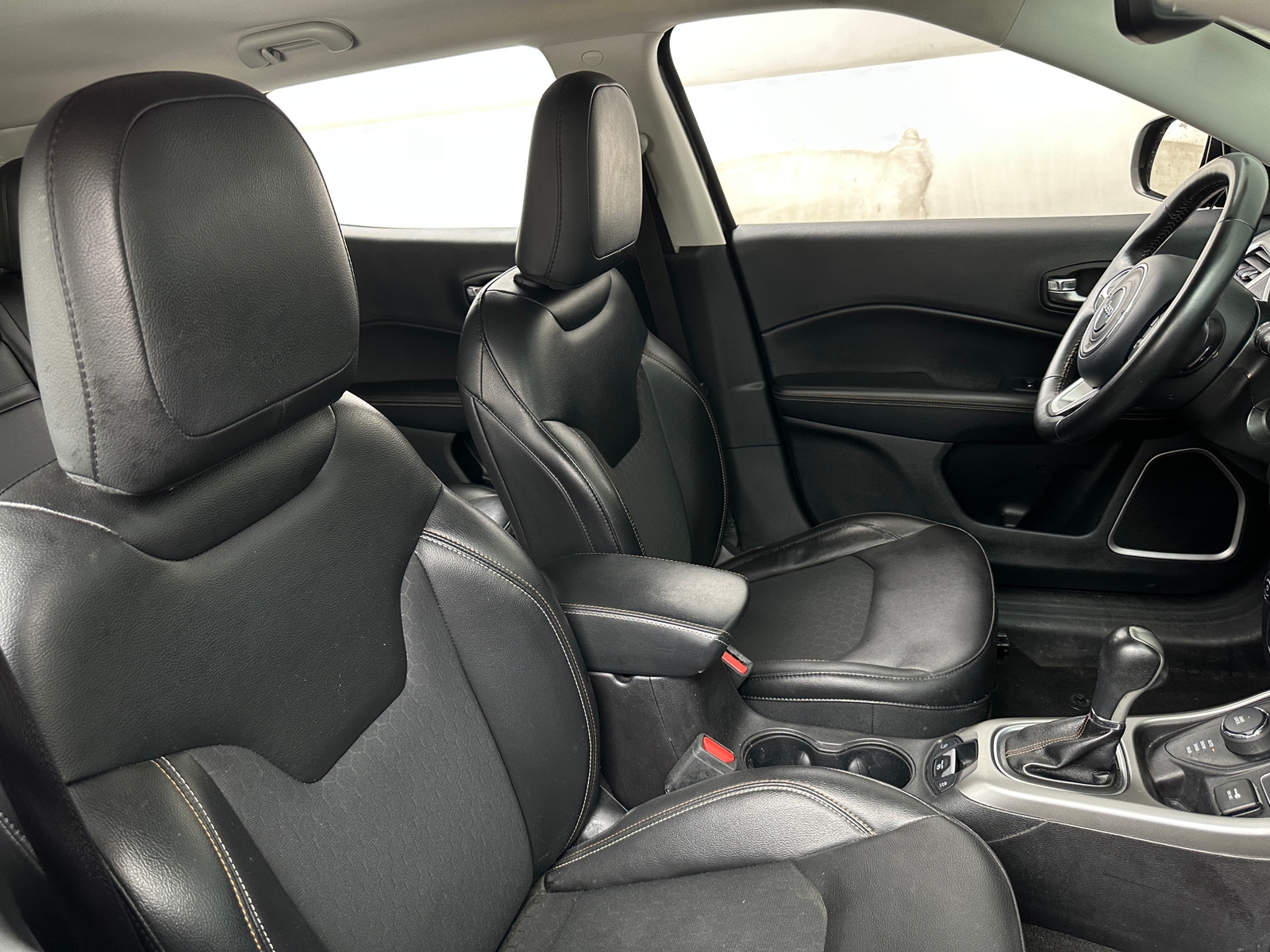 Thumbnail: 2019 Jeep Compass - 2