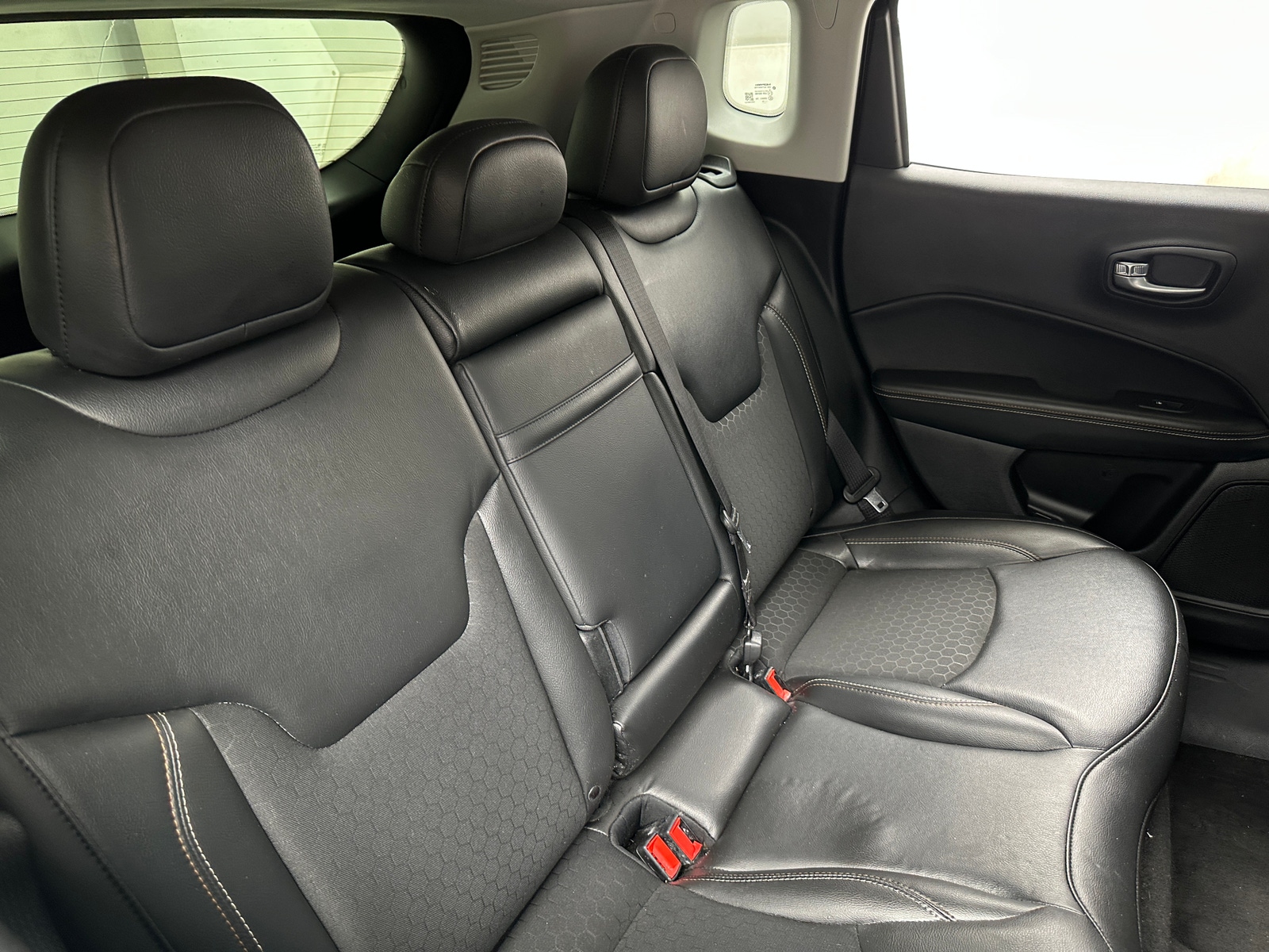 Thumbnail: 2019 Jeep Compass - 6