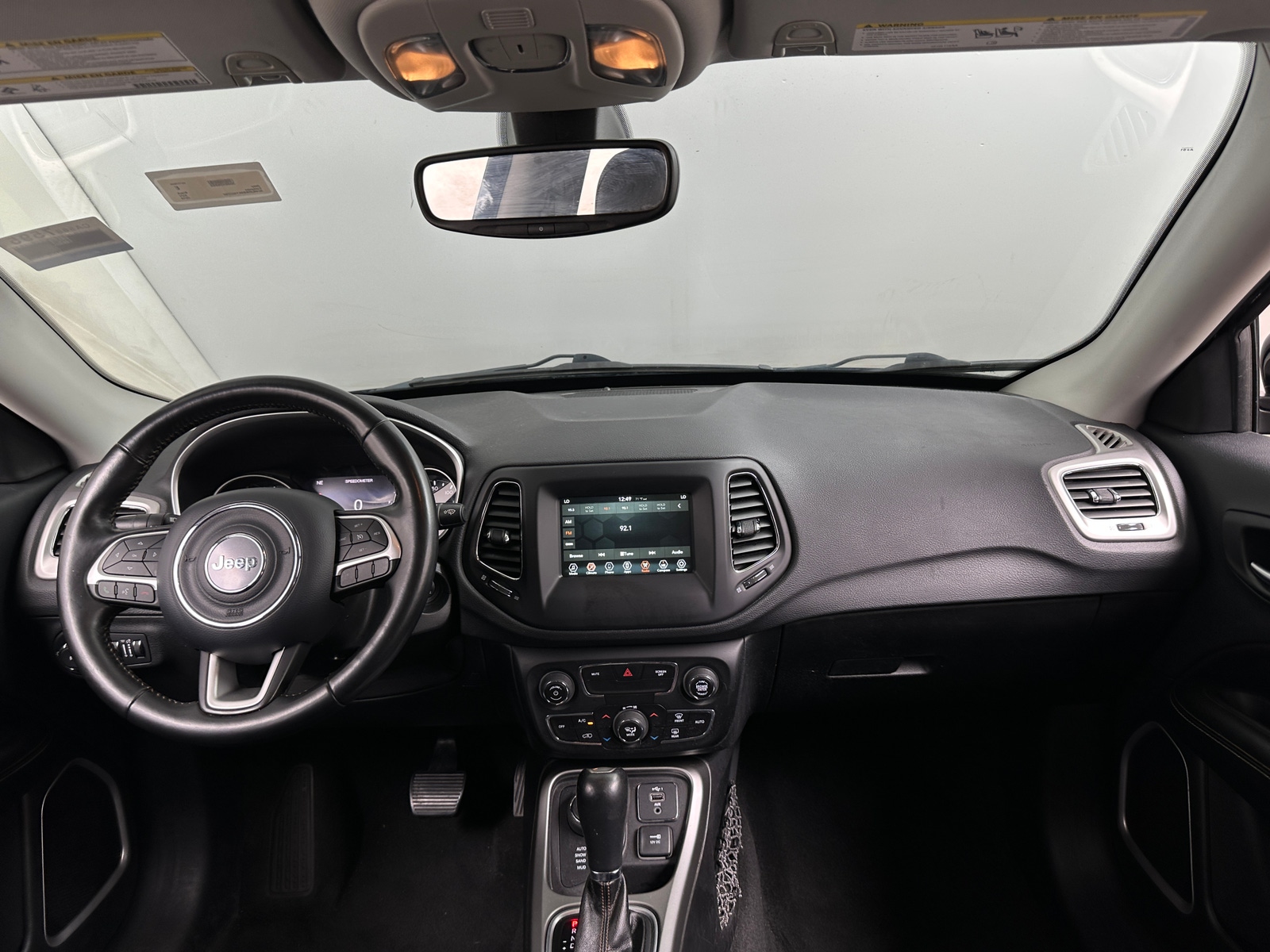 Thumbnail: 2019 Jeep Compass - 3