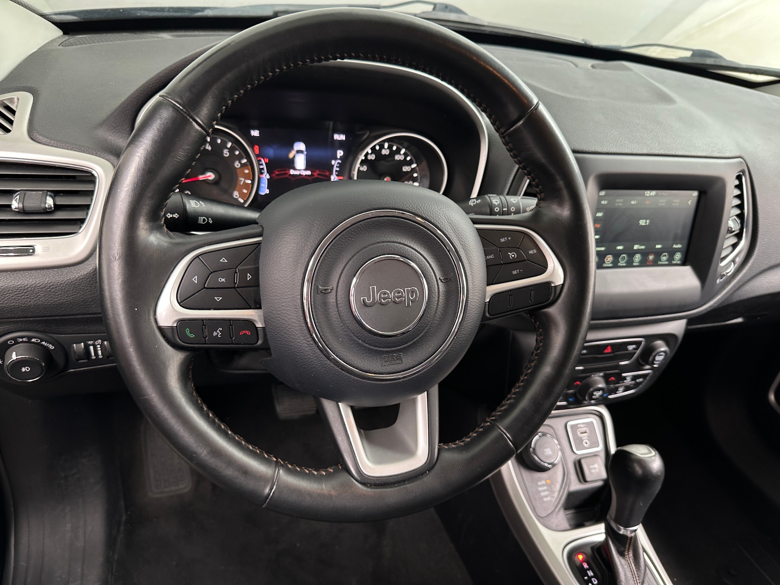 Thumbnail: 2019 Jeep Compass - 5