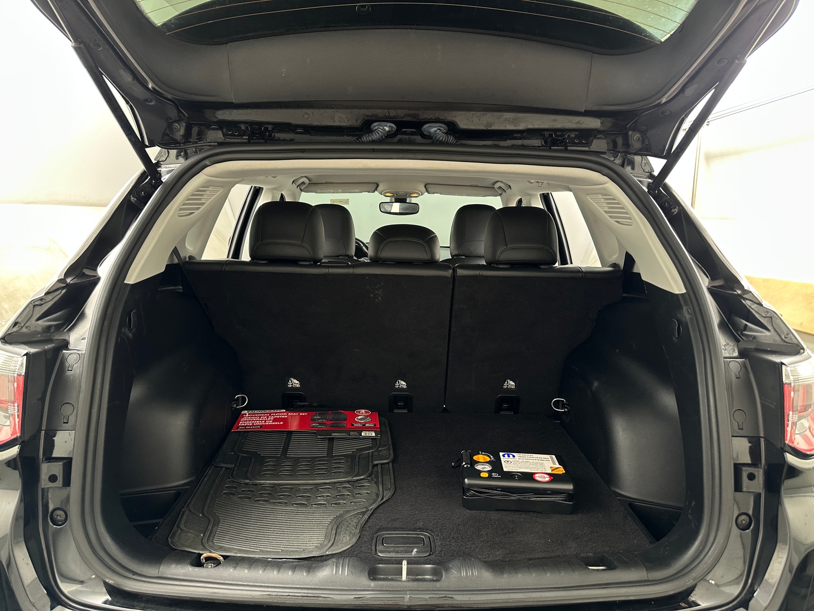 Thumbnail: 2019 Jeep Compass - 7
