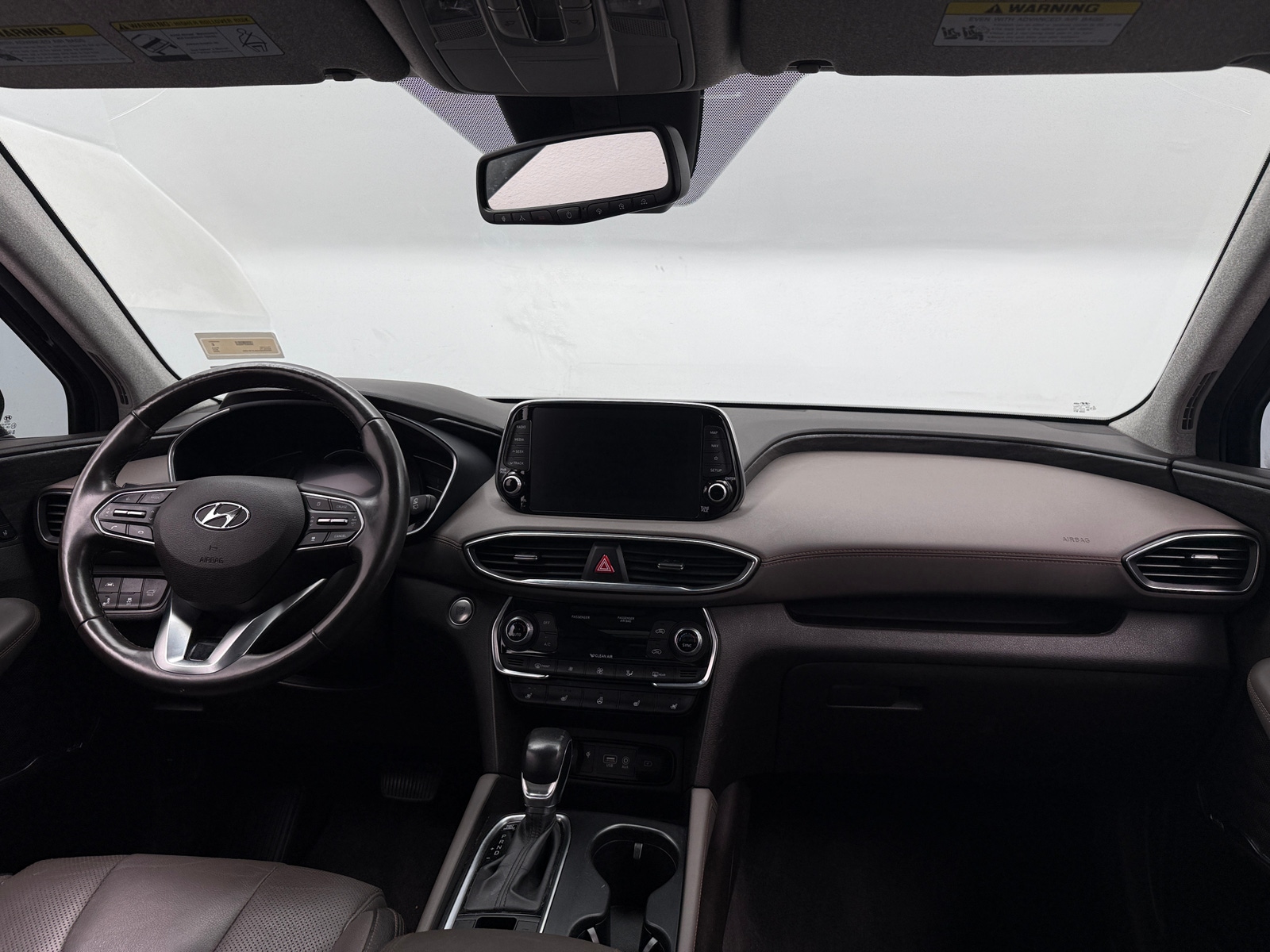 Thumbnail: 2020 Hyundai Santa Fe - 2