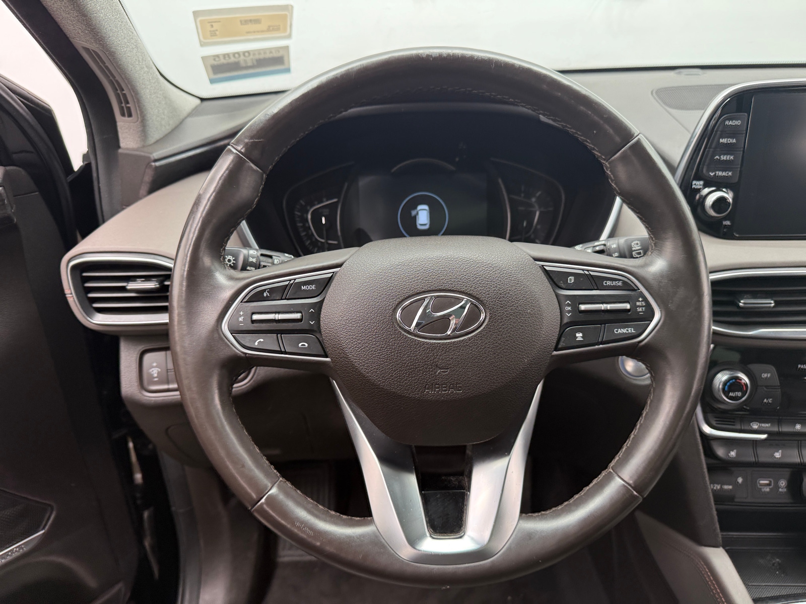 Thumbnail: 2020 Hyundai Santa Fe - 4