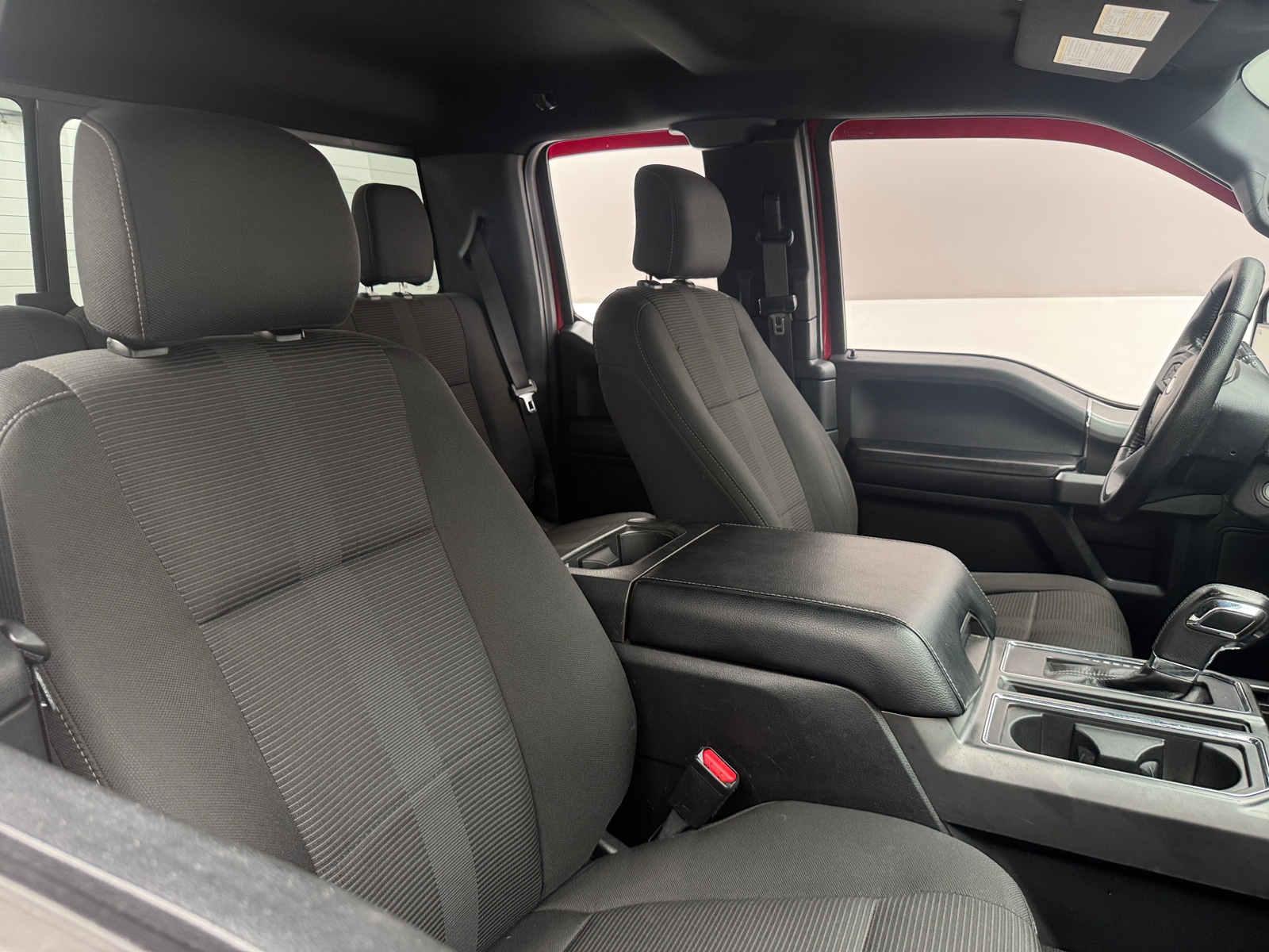 Thumbnail: 2016 Ford Econoline - 2