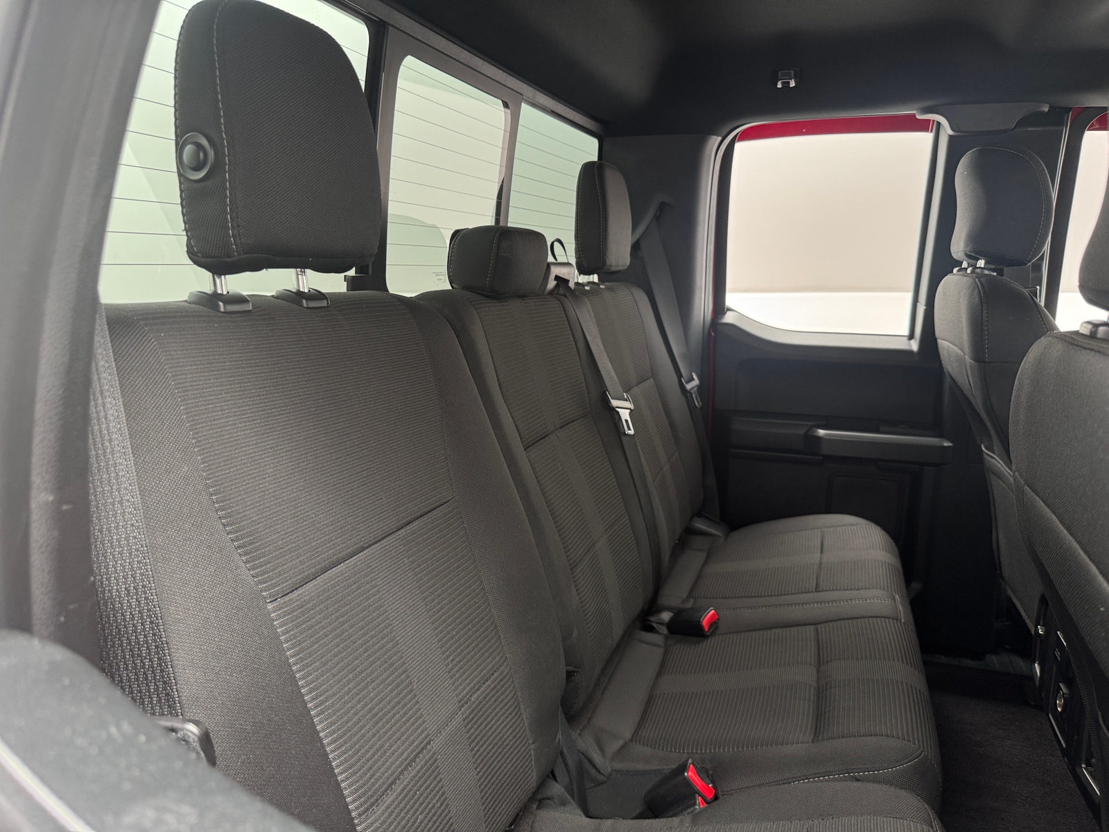 Thumbnail: 2016 Ford Econoline - 6