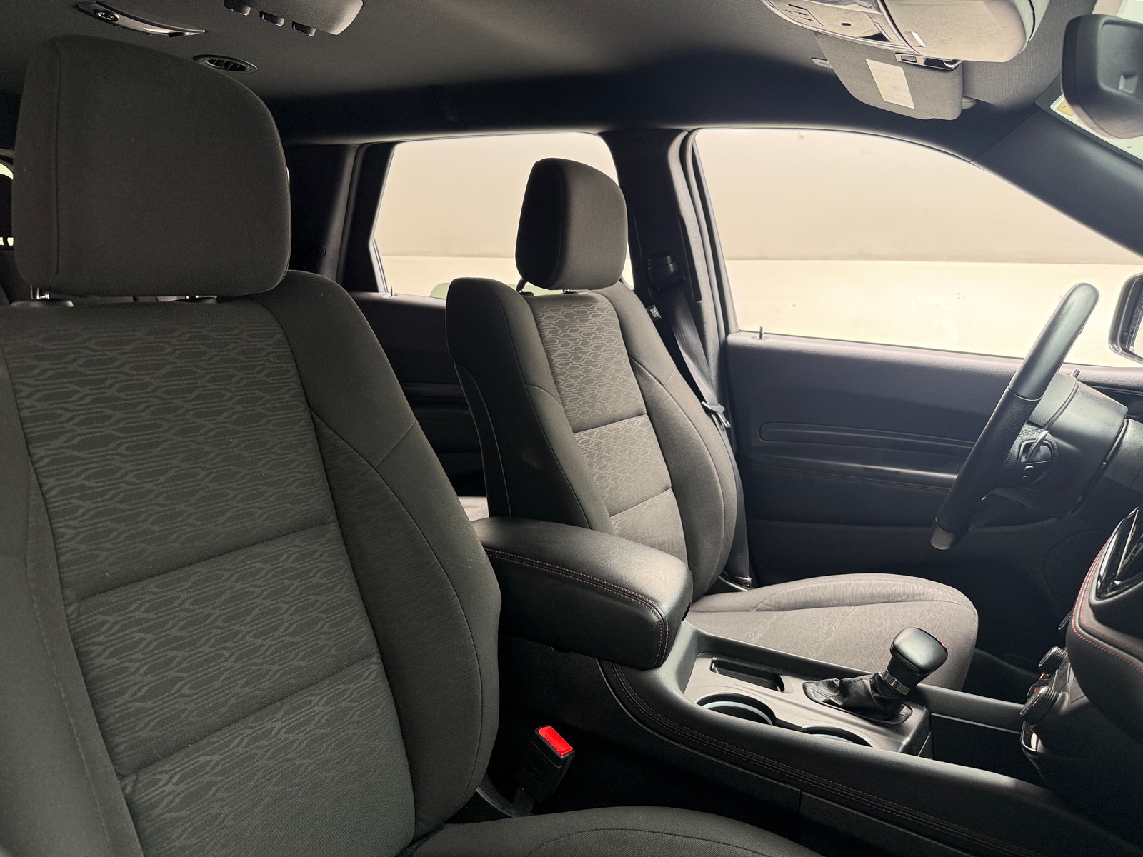 Thumbnail: 2026 Dodge Durango - 2