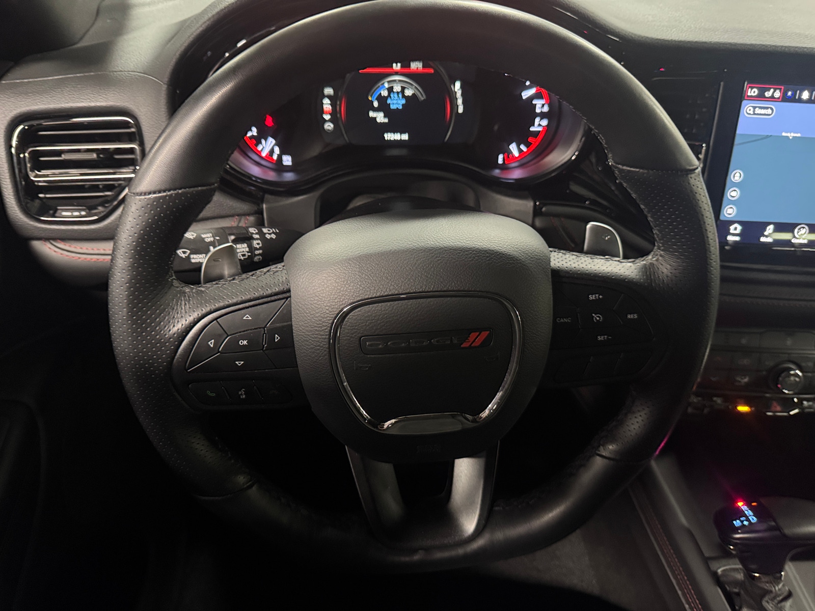 Thumbnail: 2026 Dodge Durango - 5