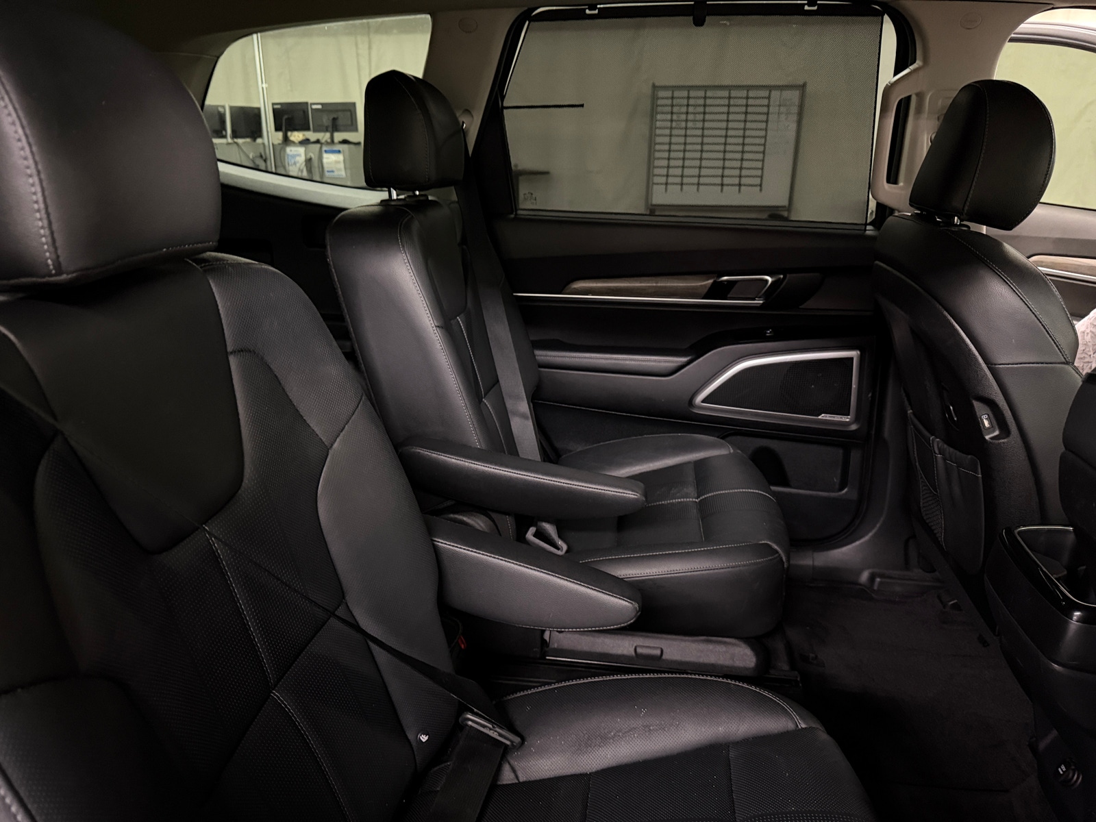 Thumbnail: 2021 Kia Telluride - 5