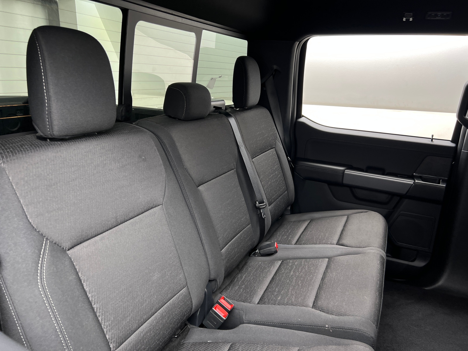 Thumbnail: 2026 Ford Econoline - 6