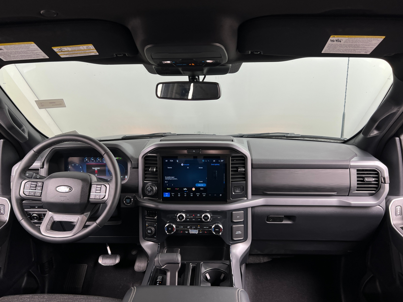 Thumbnail: 2026 Ford Econoline - 3