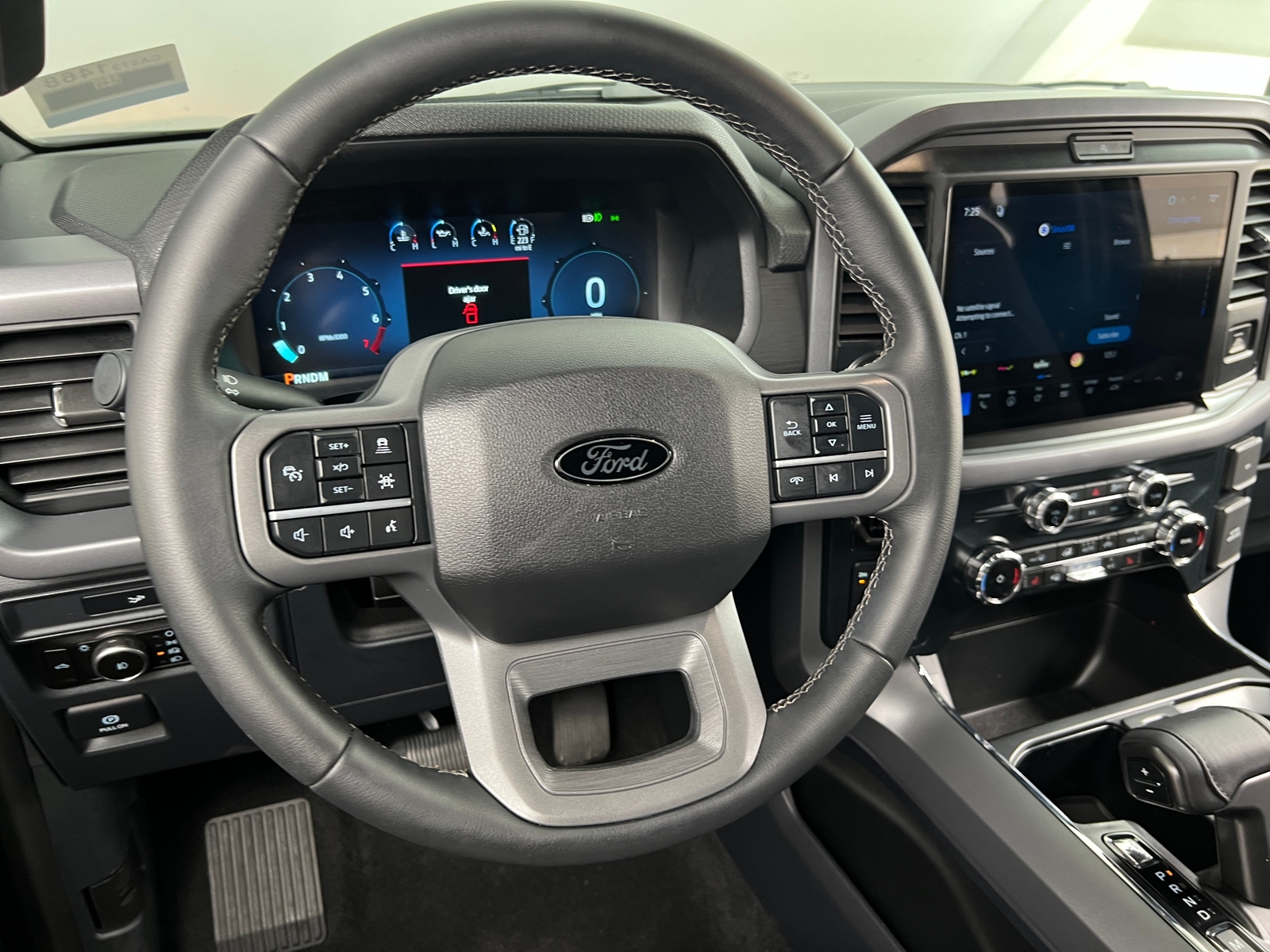 Thumbnail: 2026 Ford Econoline - 5