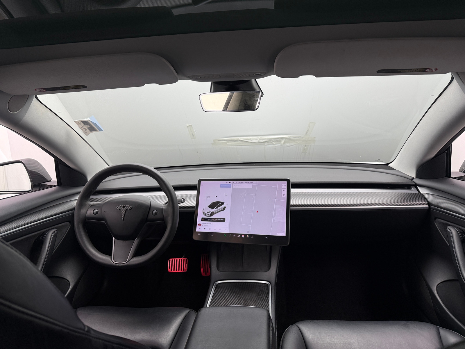 Thumbnail: 2021 Tesla Model 3 - 2