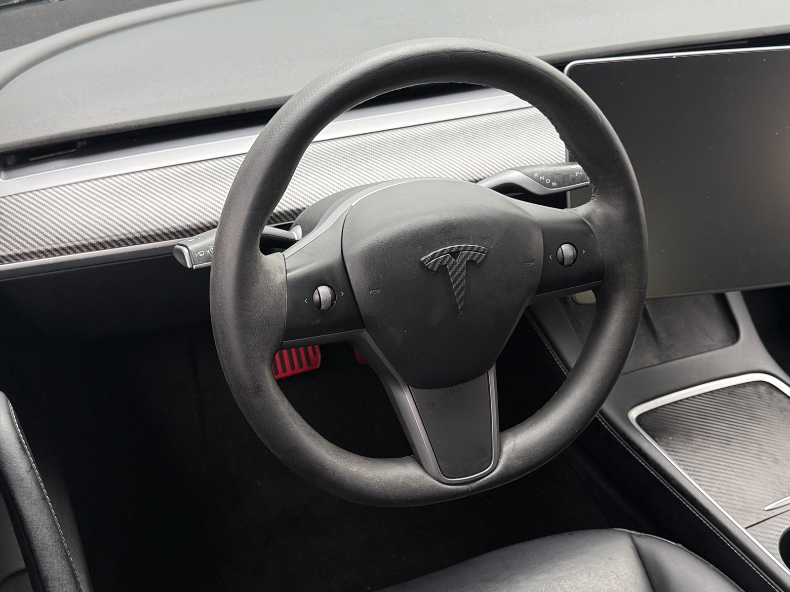 Thumbnail: 2021 Tesla Model 3 - 4