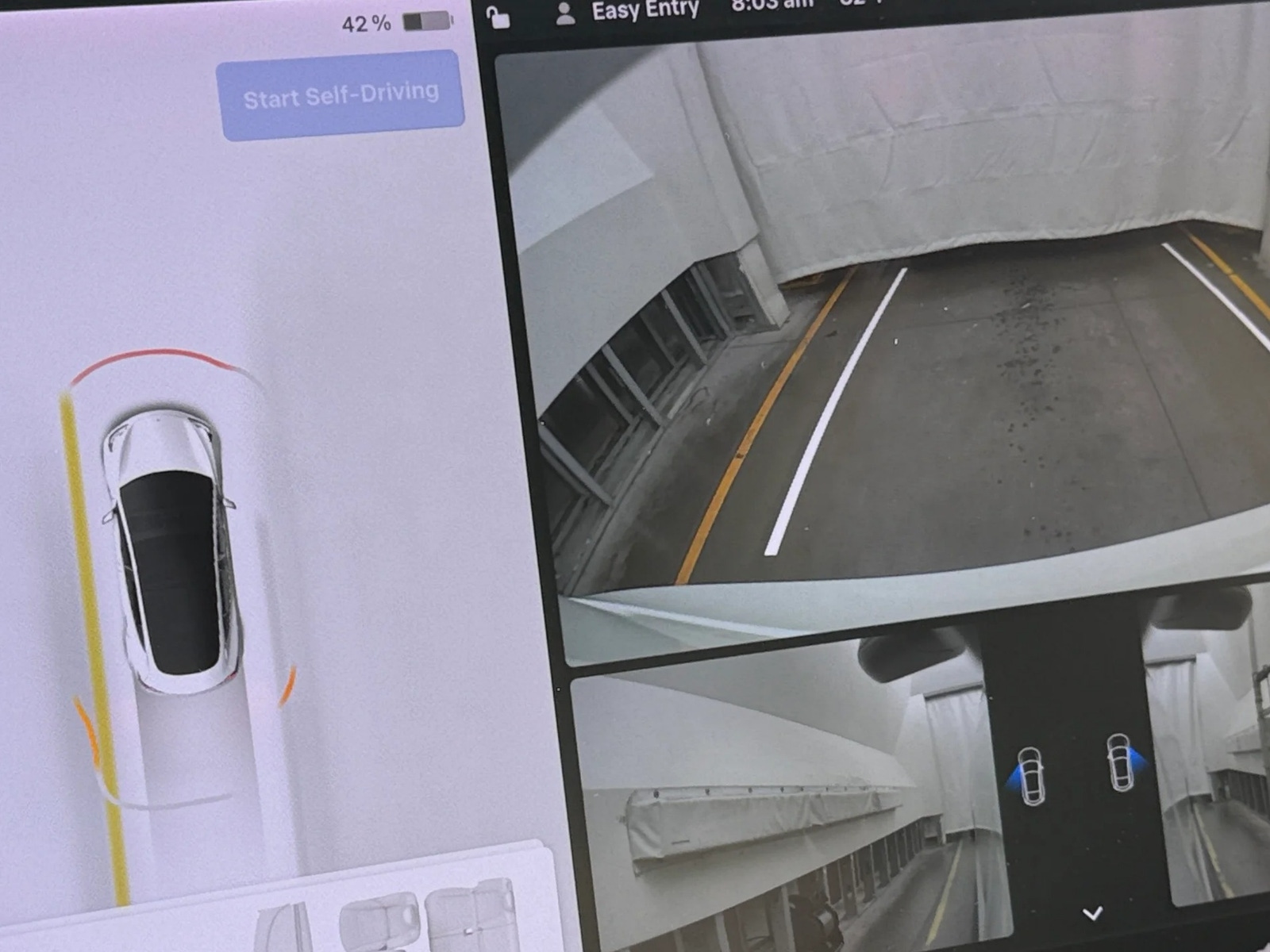 Thumbnail: 2021 Tesla Model 3 - 3
