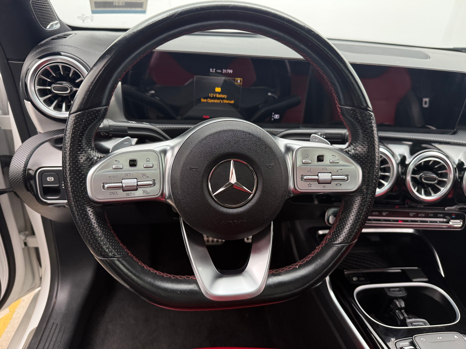Thumbnail: 2023 Mercedes-Benz CLA - 4