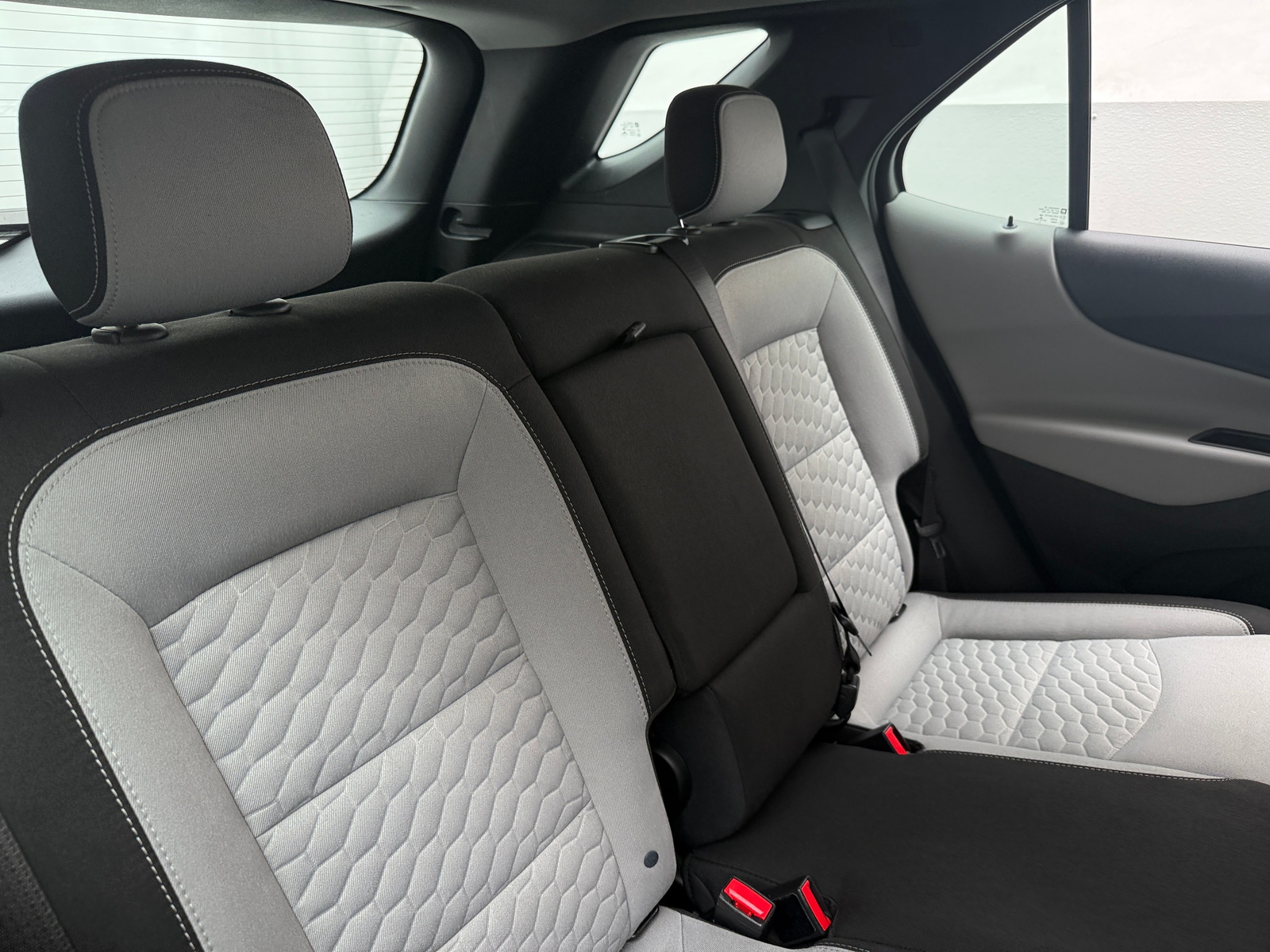 Thumbnail: 2018 Chevrolet Equinox - 6