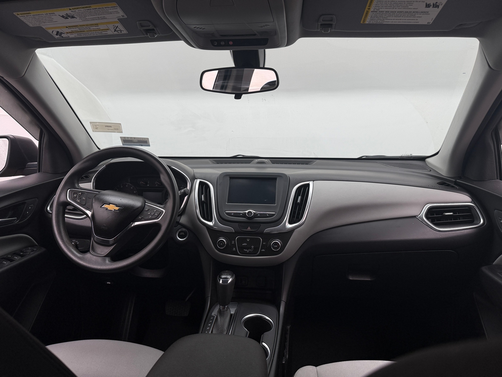 Thumbnail: 2018 Chevrolet Equinox - 3