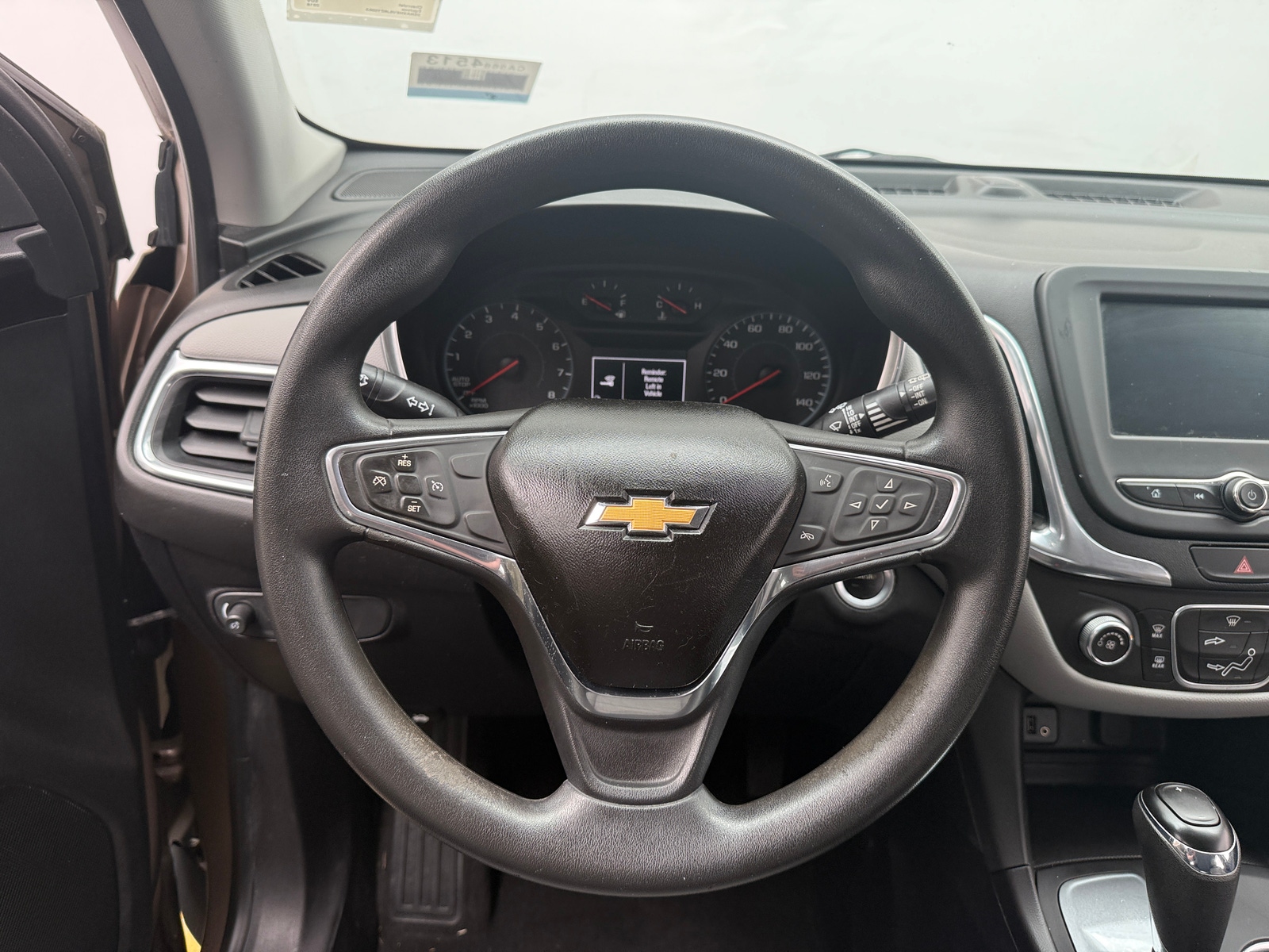 Thumbnail: 2018 Chevrolet Equinox - 5