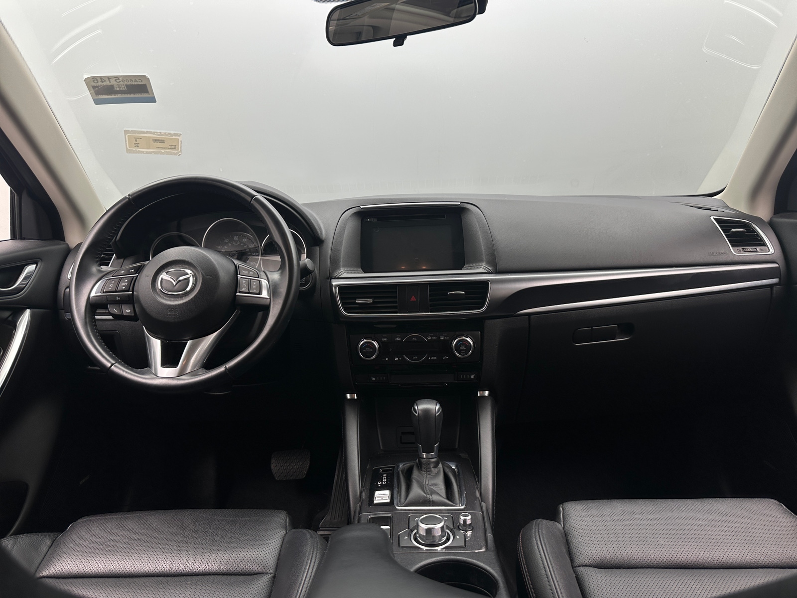 Thumbnail: 2016 Mazda CX-5 - 2