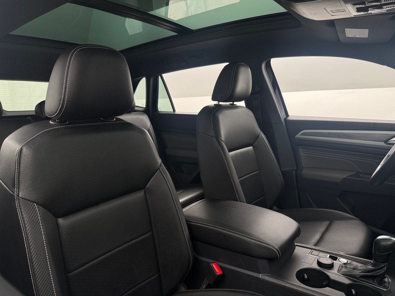 Thumbnail: 2021 Volkswagen Atlas - 2