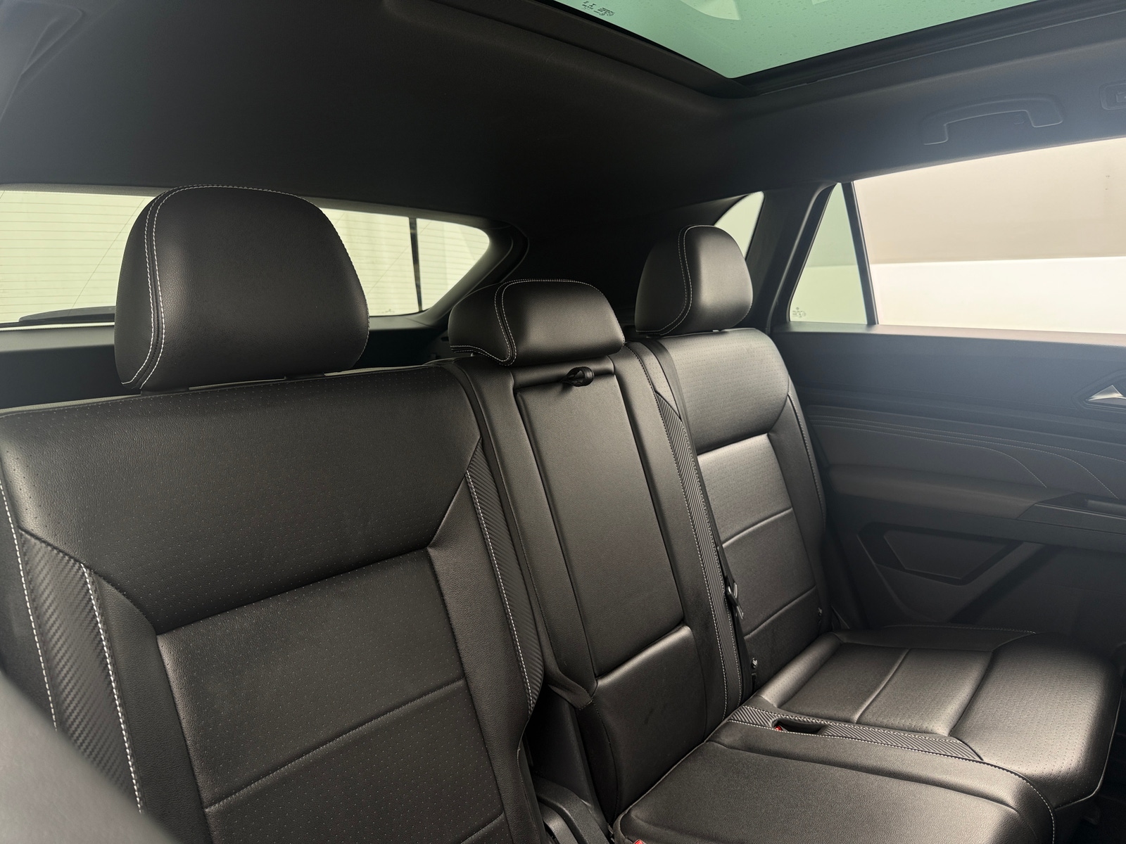 Thumbnail: 2021 Volkswagen Atlas - 6