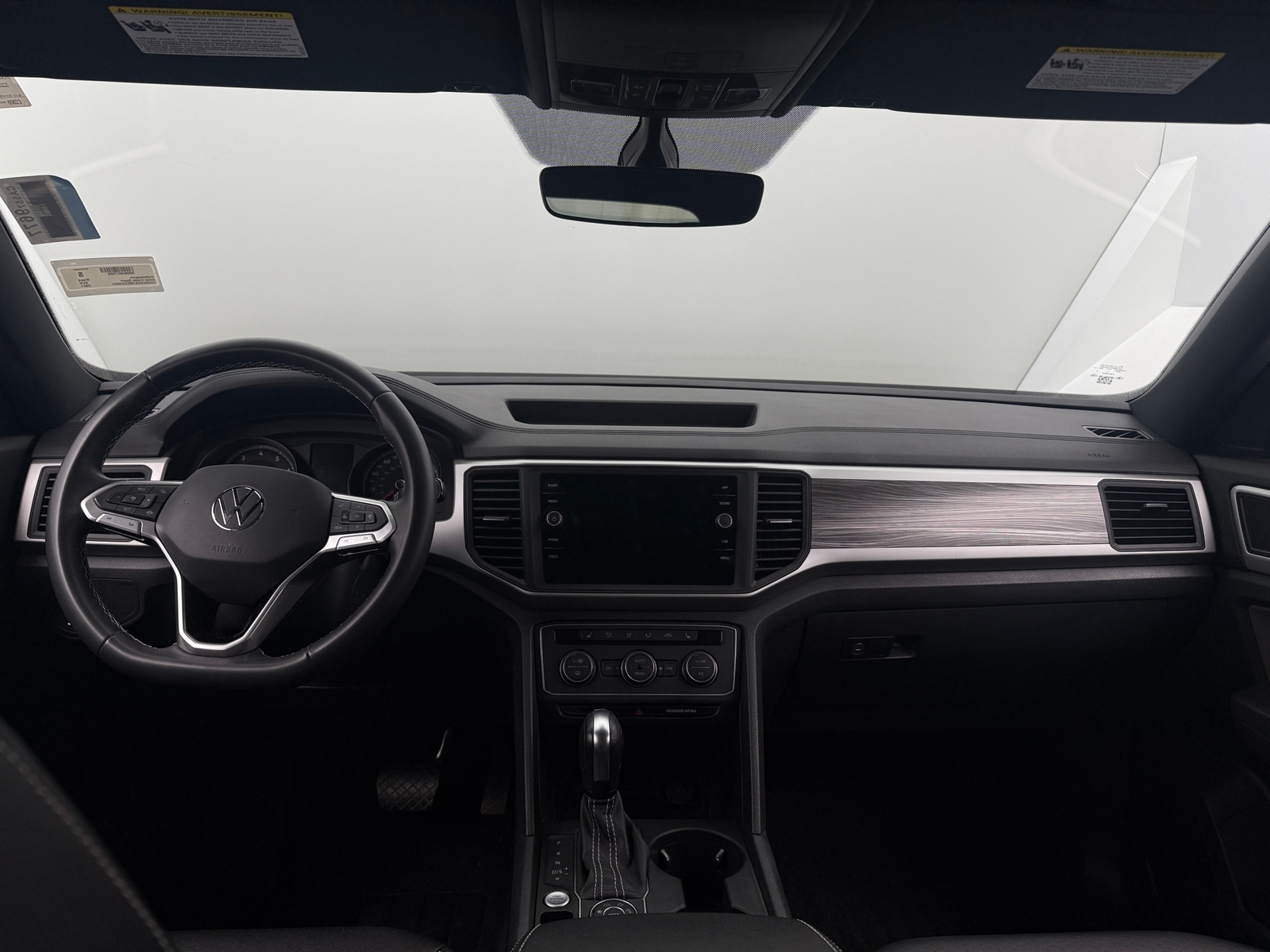Thumbnail: 2021 Volkswagen Atlas - 3