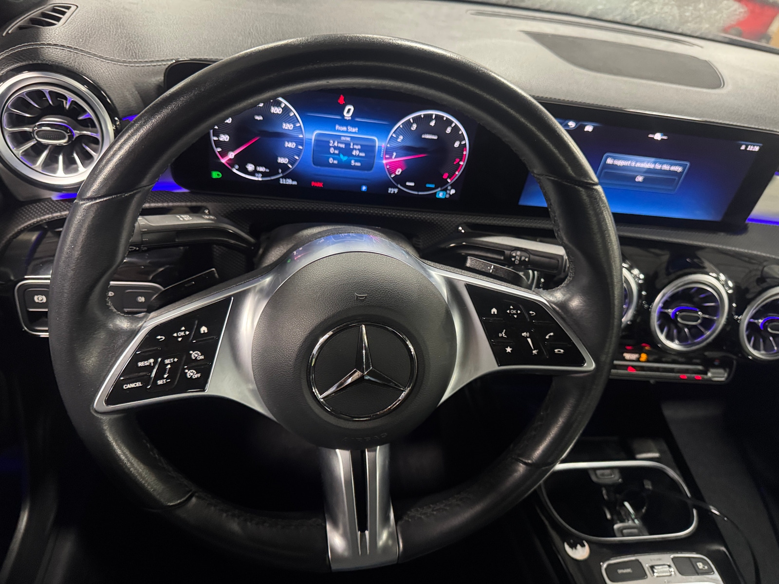 Thumbnail: 2025 Mercedes-Benz CLA - 4