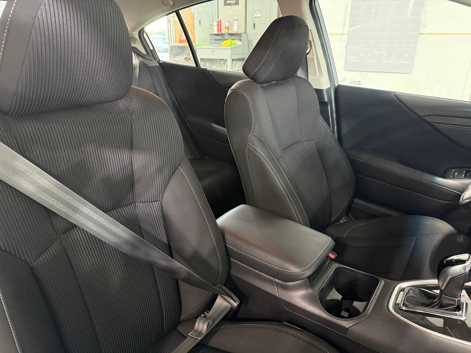 Thumbnail: 2020 Subaru Legacy - 2