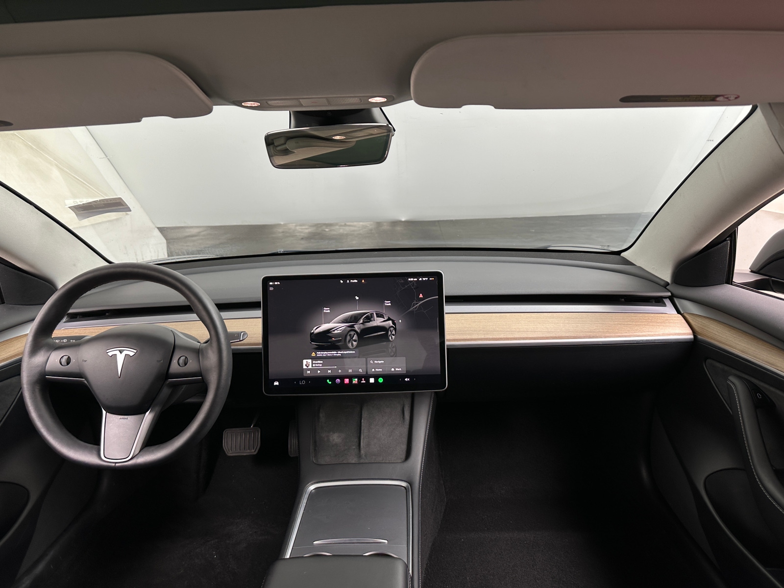Thumbnail: 2022 Tesla Model 3 - 2