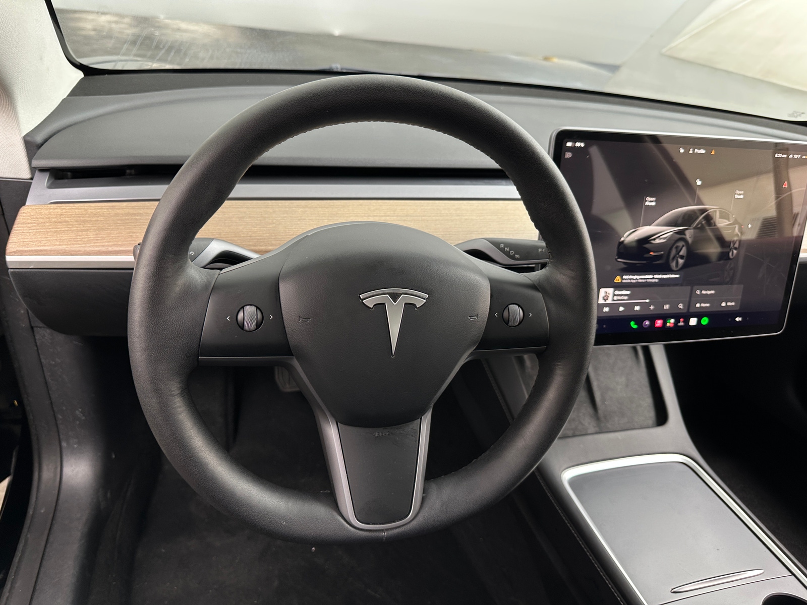 Thumbnail: 2022 Tesla Model 3 - 4