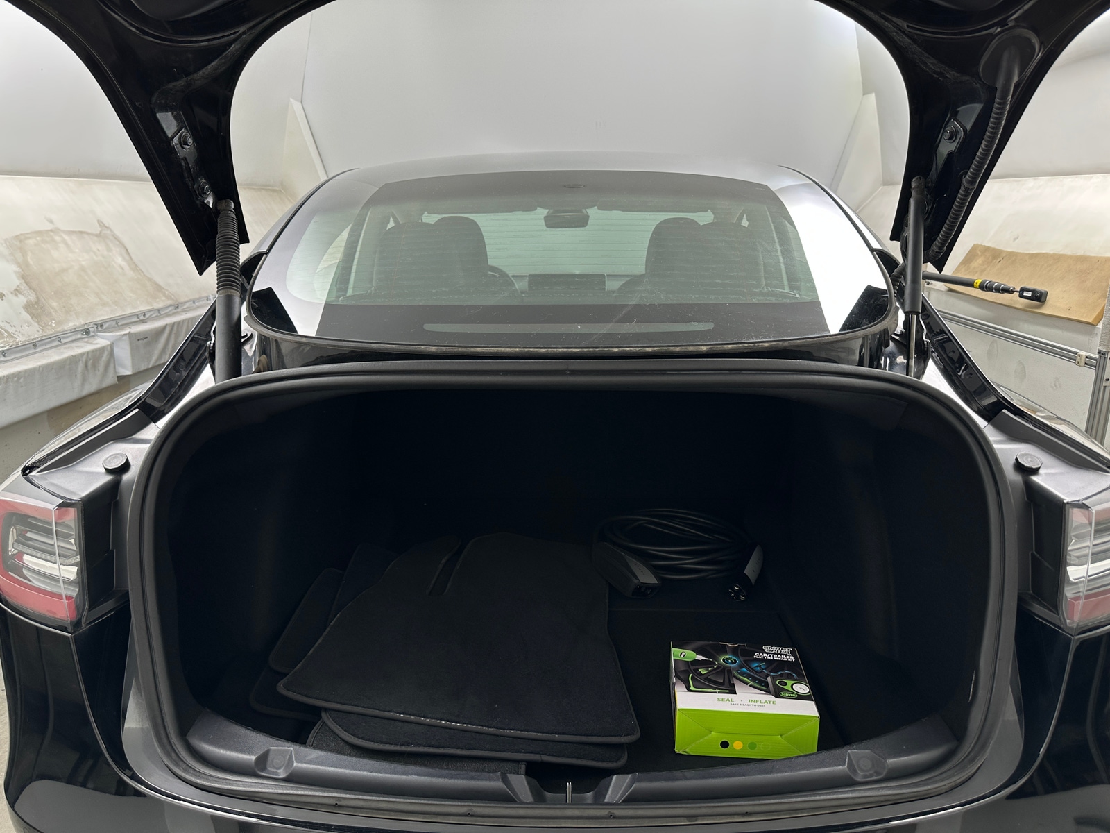 Thumbnail: 2022 Tesla Model 3 - 6