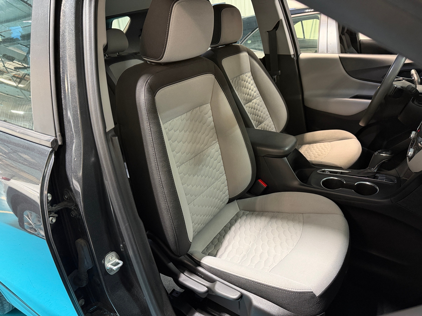 Thumbnail: 2021 Chevrolet Equinox - 2