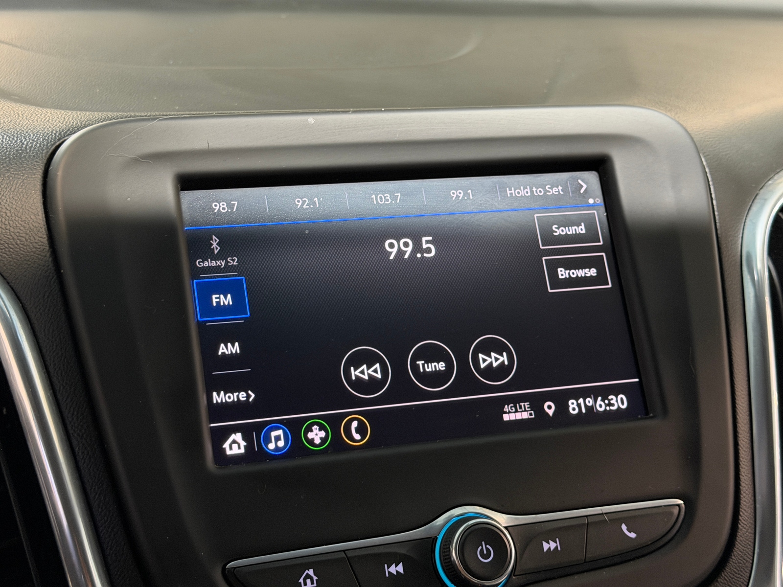 Thumbnail: 2021 Chevrolet Equinox - 4