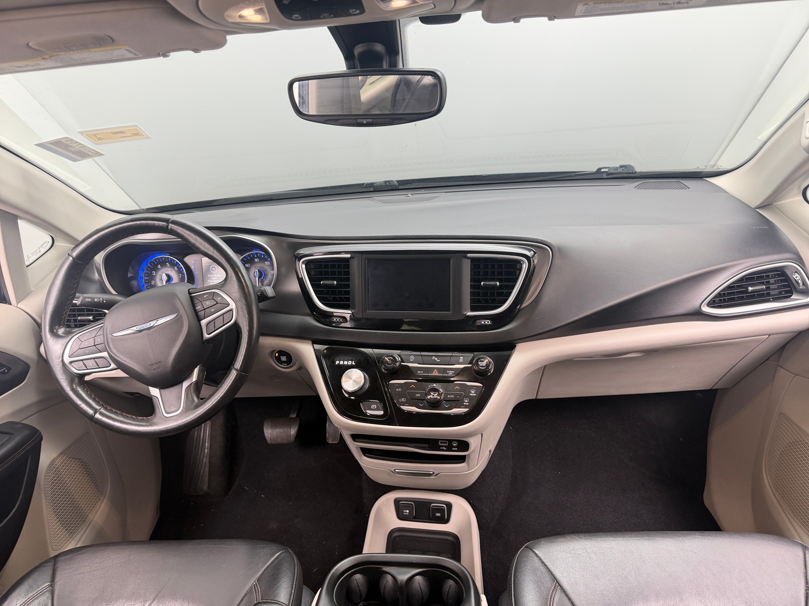 Thumbnail: 2020 Chrysler Pacifica - 2